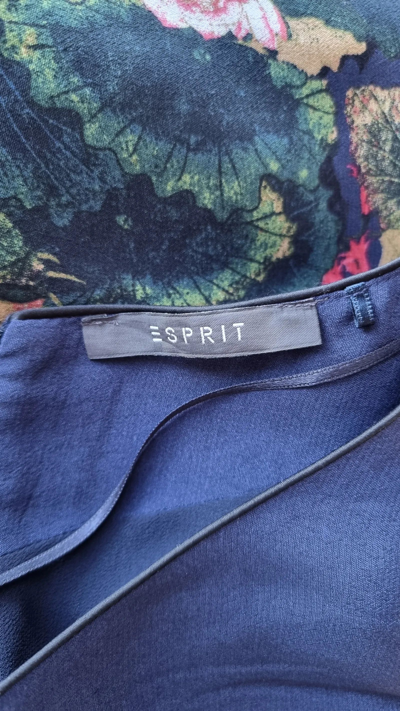 Esprit Esprit Dress Size XS / US 0-2 / IT 36-38 - 2 Thumbnail