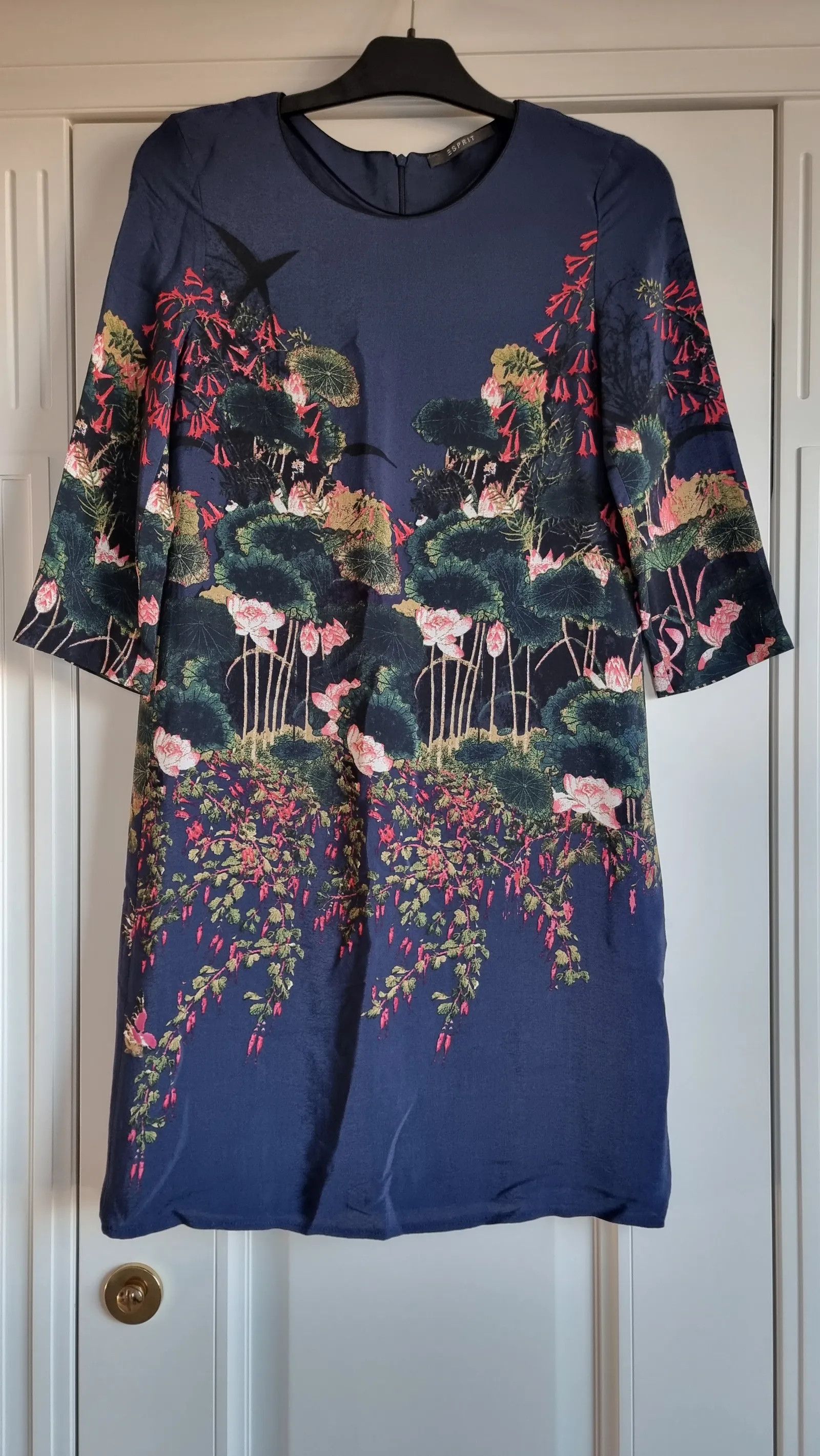 Esprit Esprit Dress Size XS / US 0-2 / IT 36-38 - 4 Thumbnail