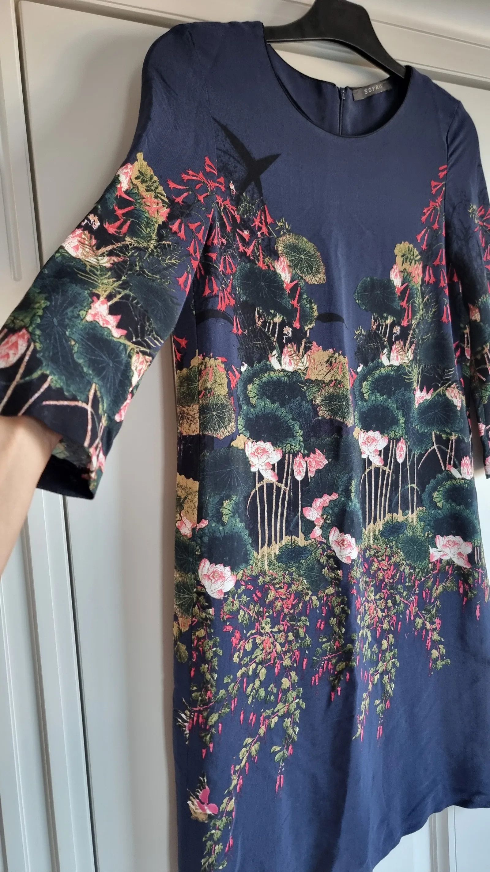 Esprit Esprit Dress Size XS / US 0-2 / IT 36-38 - 5 Thumbnail