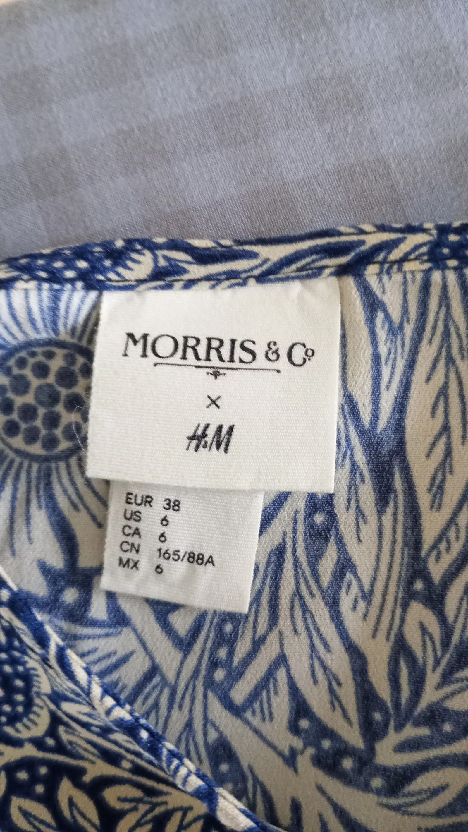 Morris Morris Dress Size S / US 4 / IT 40 - 2 Thumbnail
