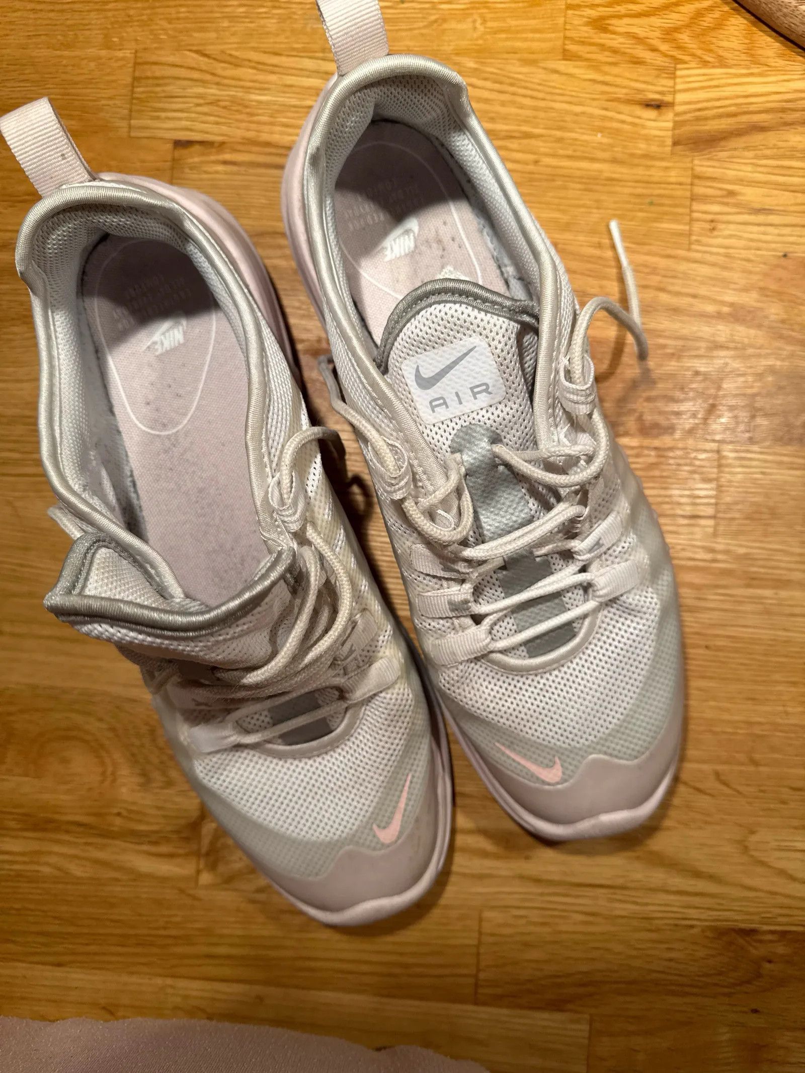 Nike Nike Nike Air Sneakers Size US 11 / IT 41 - 4 Thumbnail