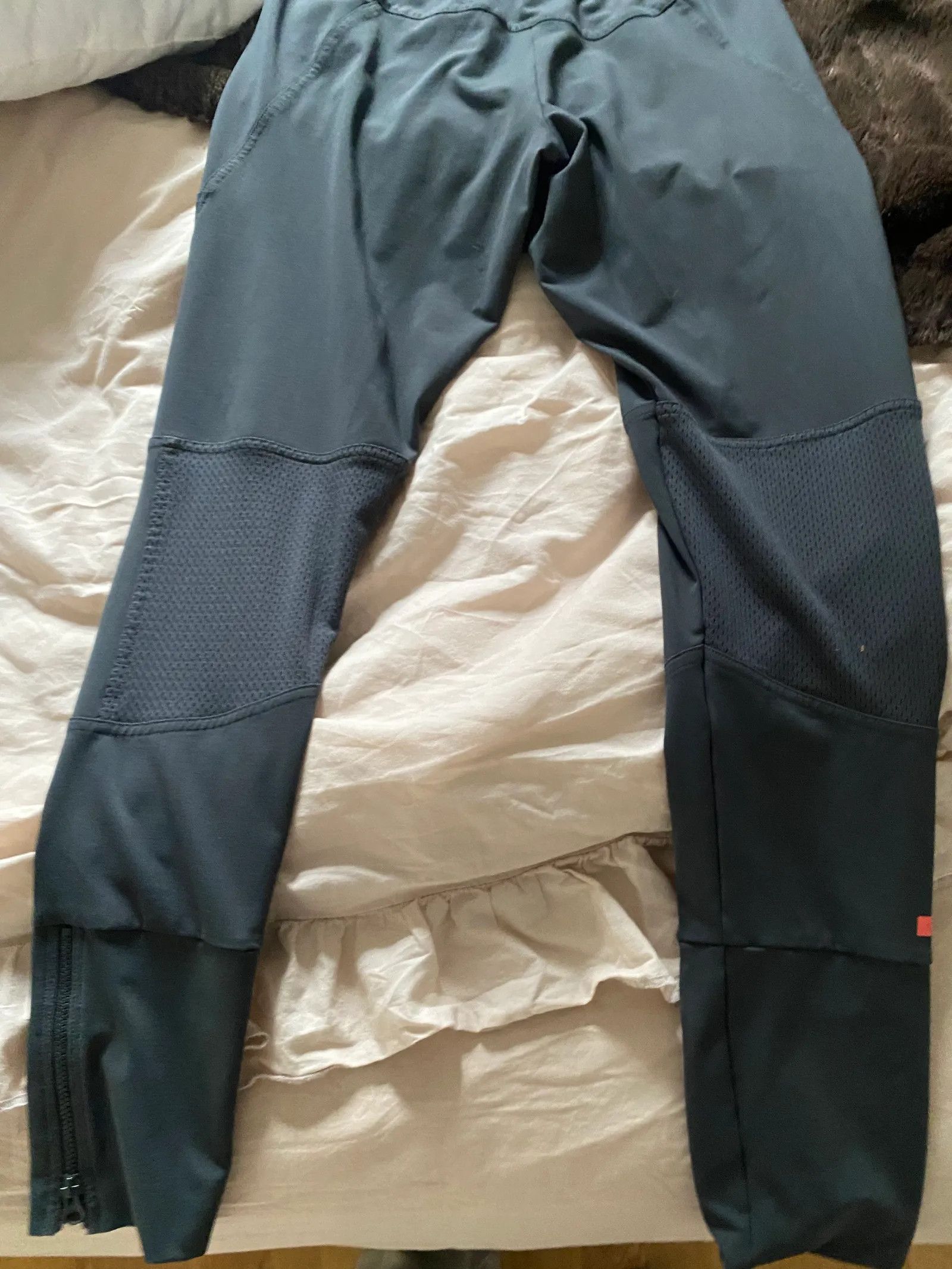 Adidas Adidas Stella McCartney Stella McCartney adidas Sweatpants Size 27" / US 4 / IT 40 - 4 Thumbnail