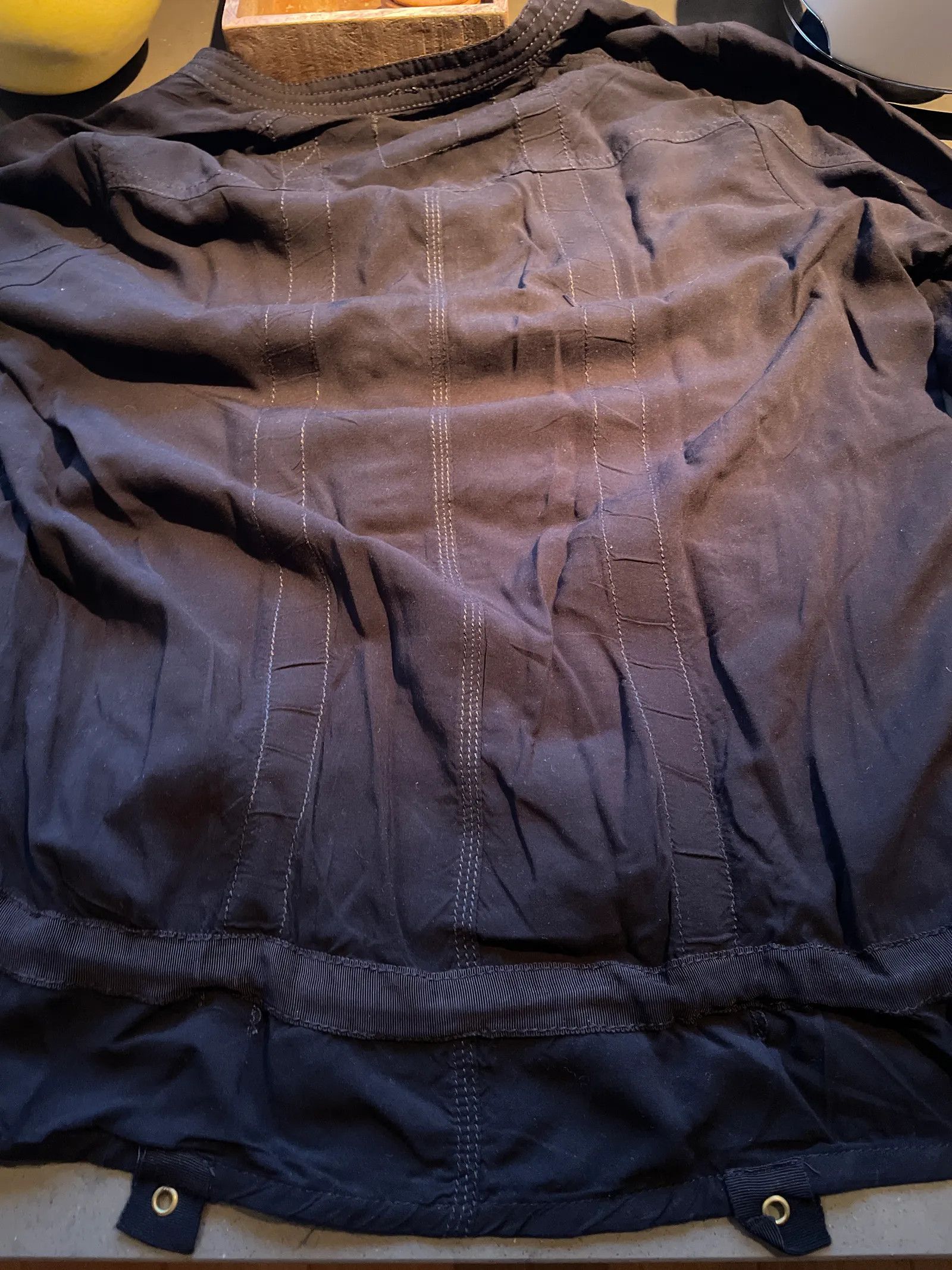G-Star G-STAR RAW Beach reve crusader Blouse Size S / US 4 / IT 40 - 4 Thumbnail