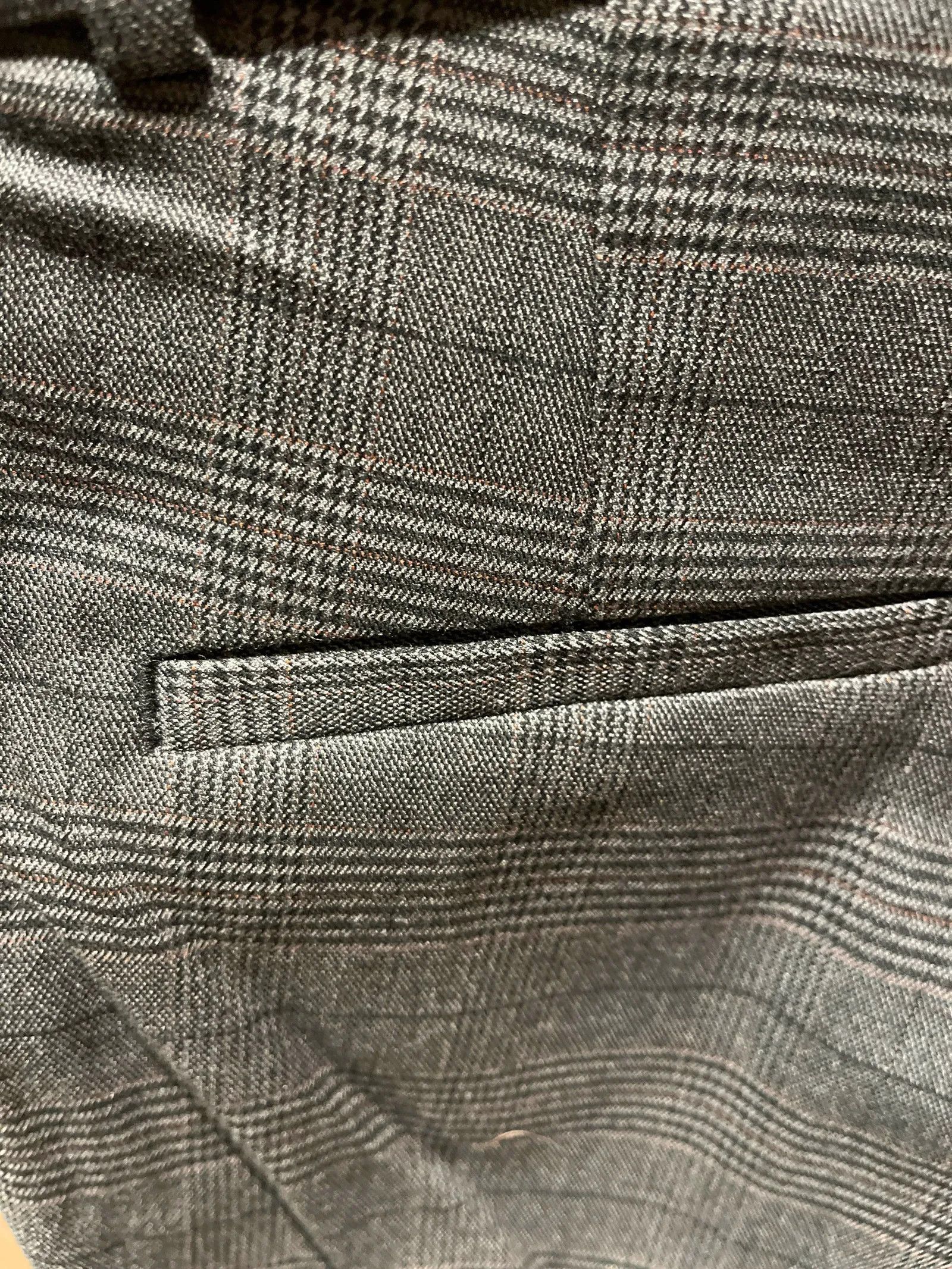 H&M H&M Pants Size 26" / US 2 / IT 38 - 4 Thumbnail