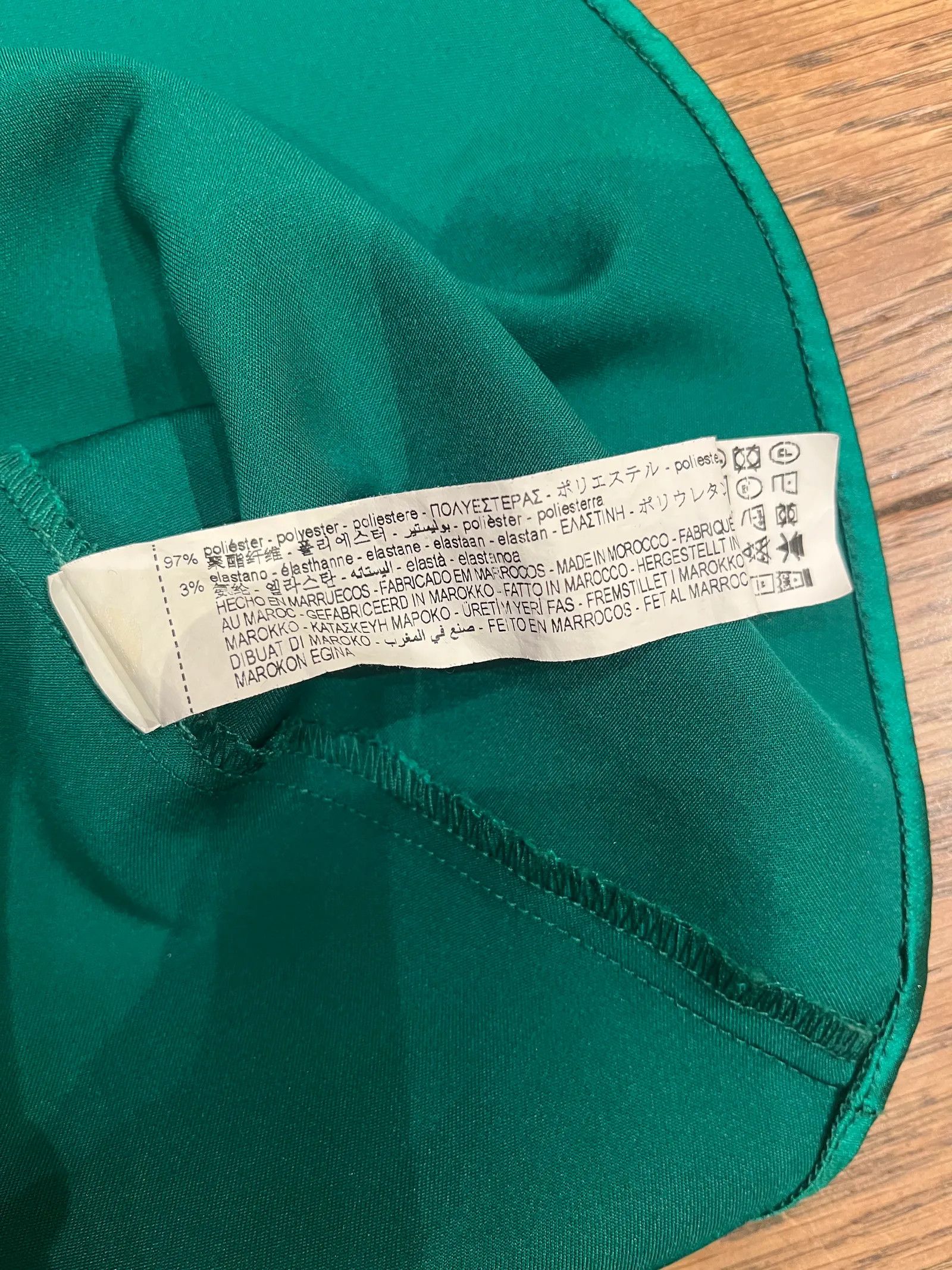 Zara Zara Skirt Size 27" / US 4 / IT 40 - 3 Thumbnail
