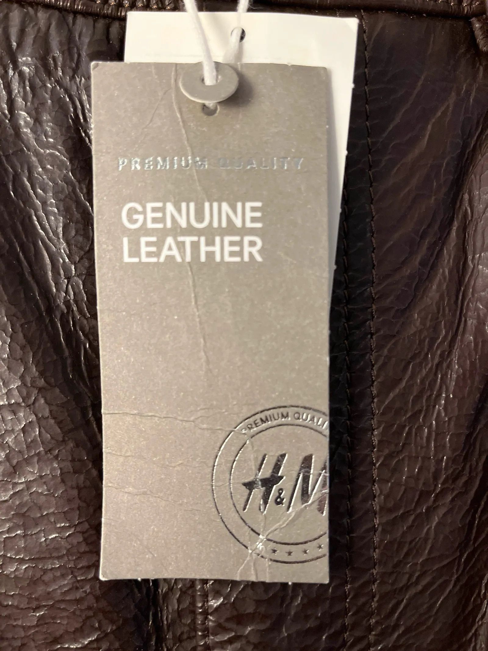 H&M H&M Pants Size 27" / US 4 / IT 40 - 3 Thumbnail