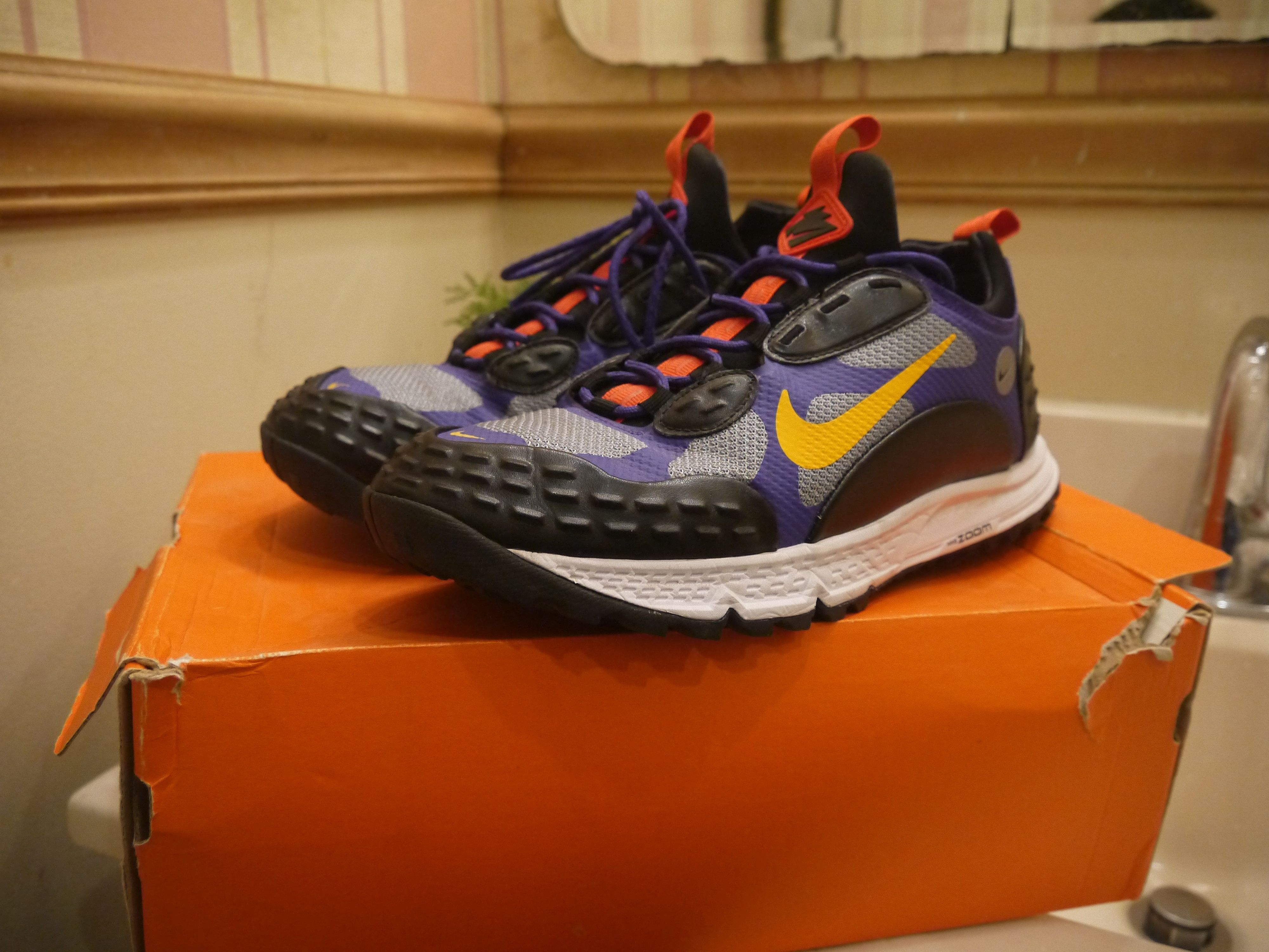 acg terra albis