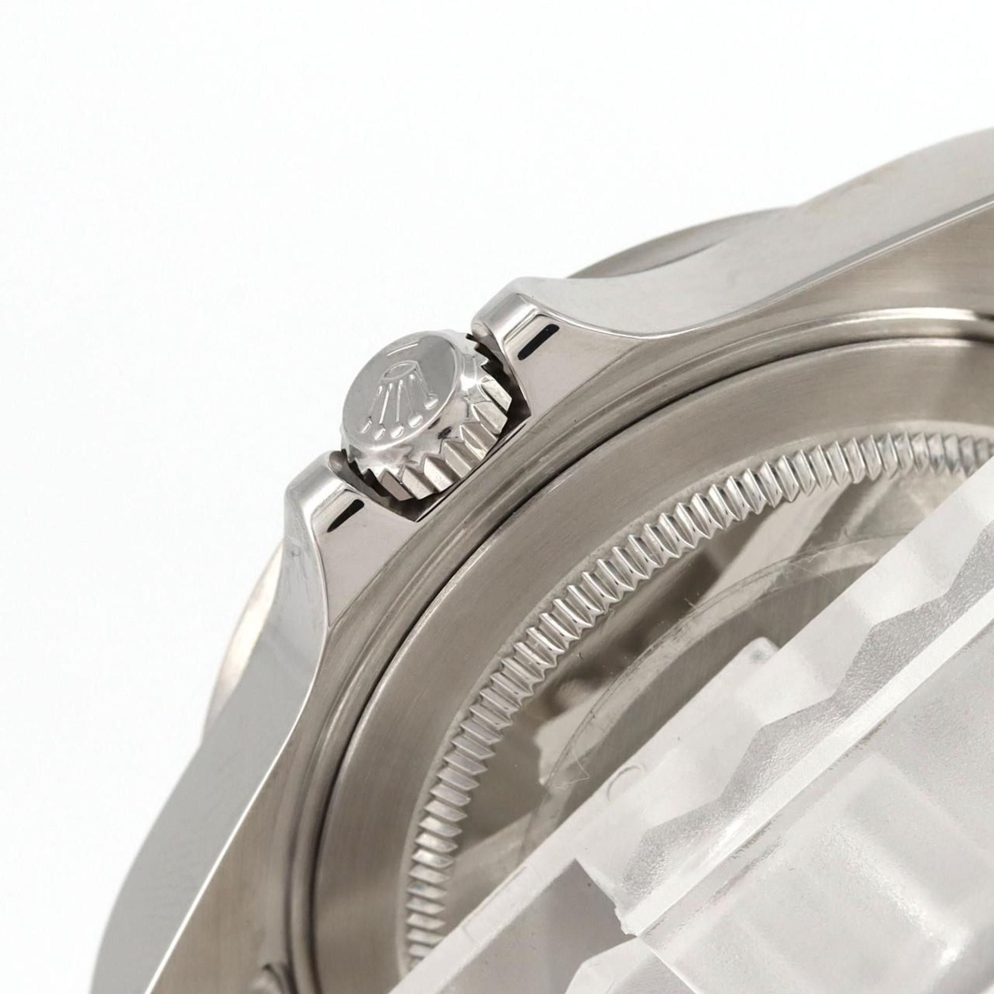 Rolex Rolex Explorer 16570 SS Automatic Watch D Size ONE SIZE - 4 Thumbnail