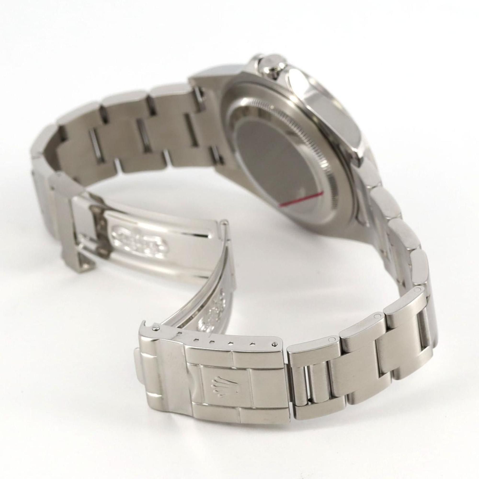 Rolex Rolex Explorer 16570 SS Automatic Watch D Size ONE SIZE - 6 Thumbnail
