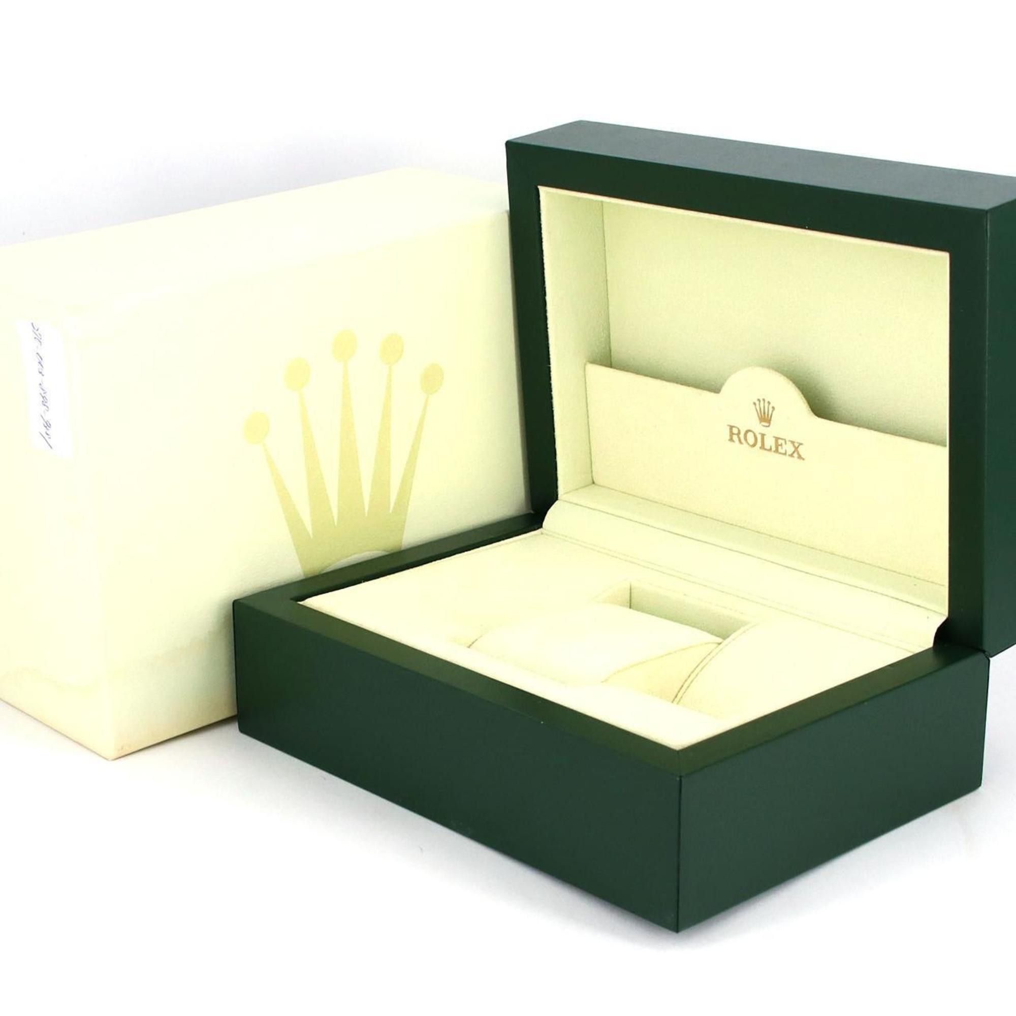 Rolex Rolex Datejust 179171 SSxPG Automatic Watch D serial number Size ONE SIZE - 8 Thumbnail