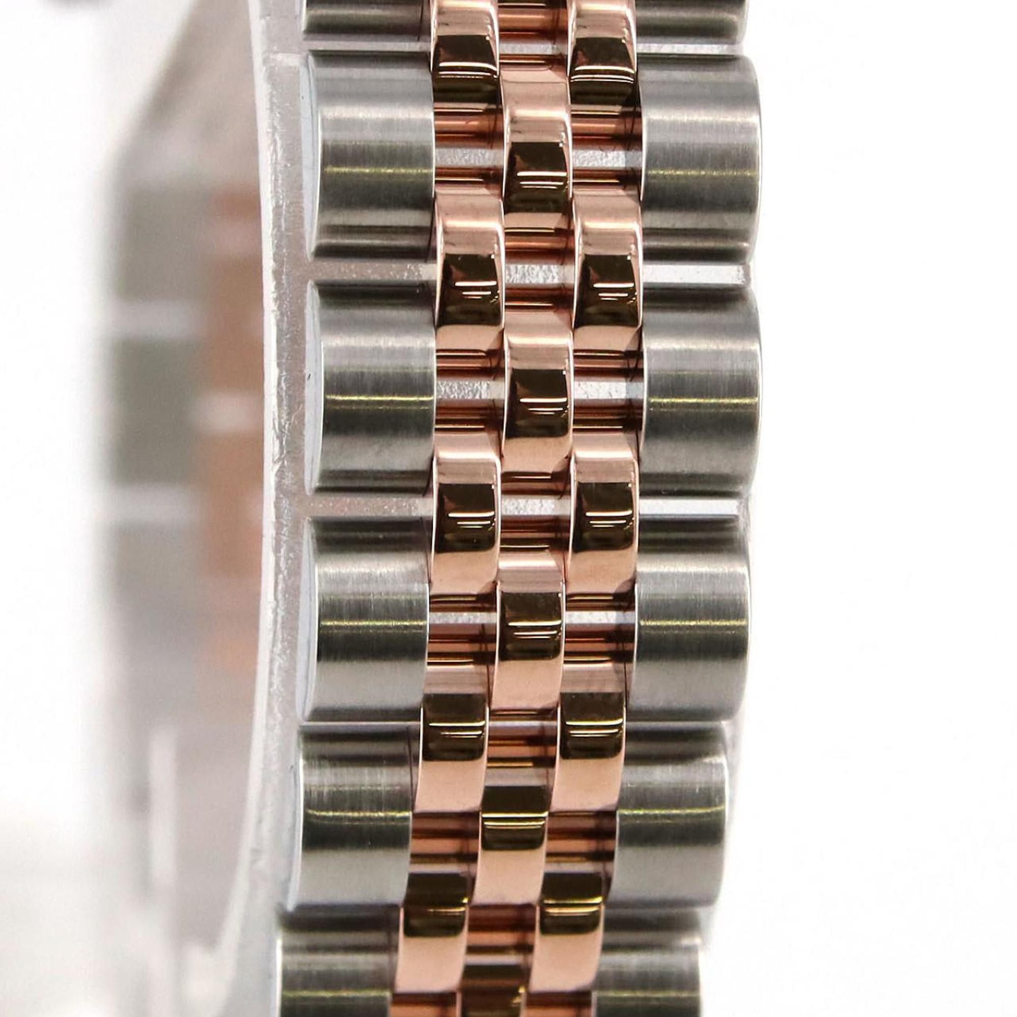 Rolex Rolex Datejust 179171 SSxPG Automatic Watch D serial number Size ONE SIZE - 5 Thumbnail
