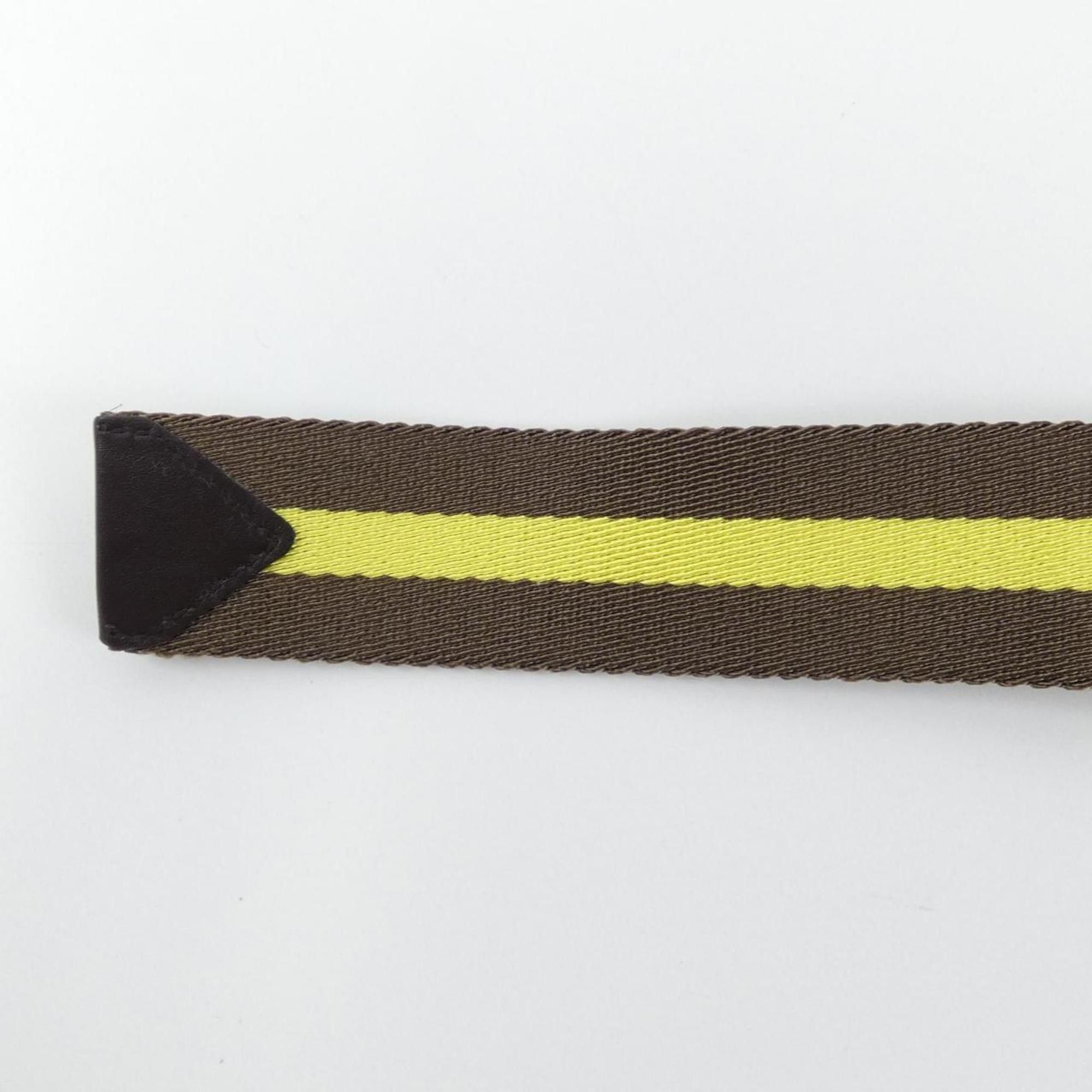 Bottega Veneta BOTTEGA VENETA Belt Size ONE SIZE - 4 Thumbnail