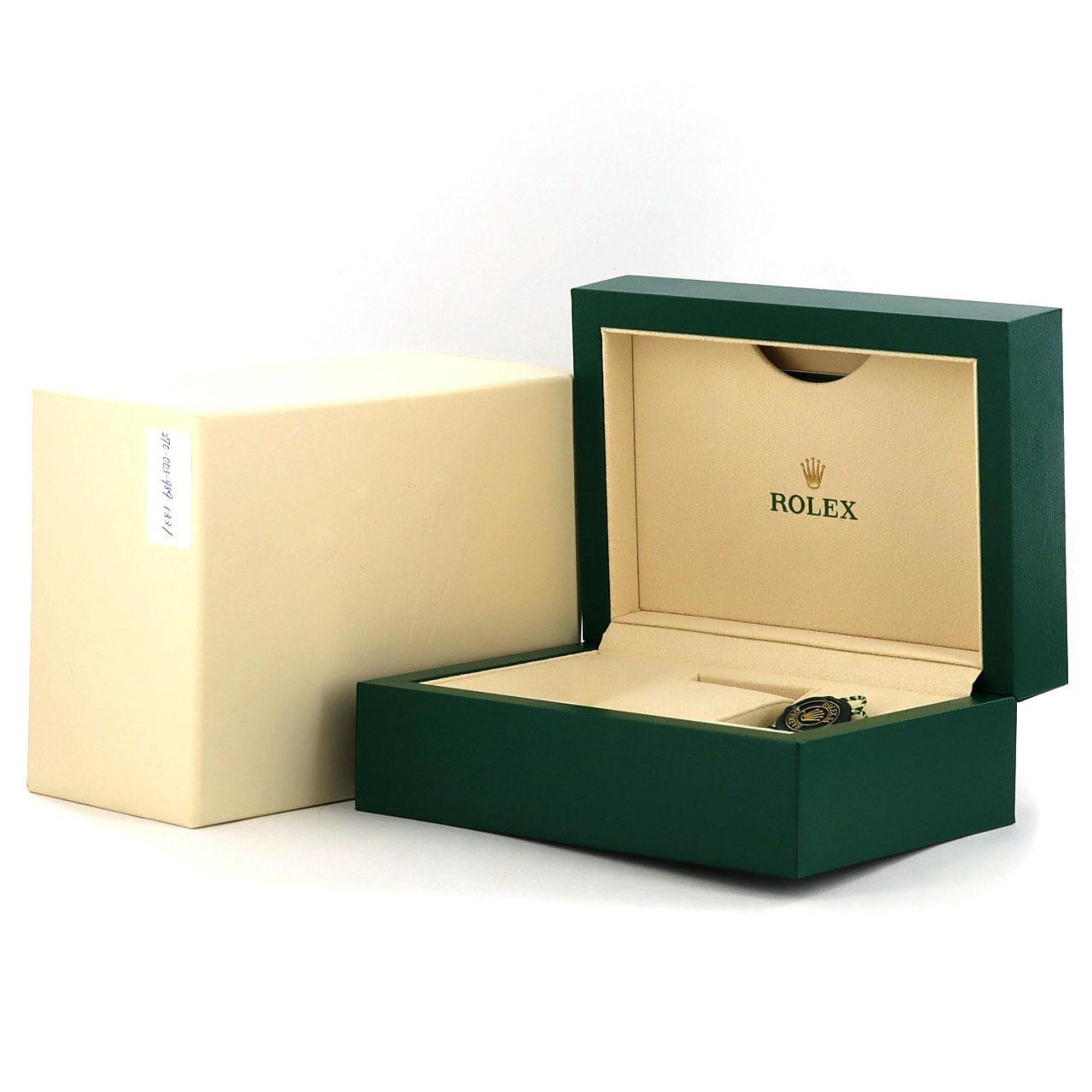 Rolex Rolex Datejust 116243G SSxYG Wristwatch Automatic Random Number Size ONE SIZE - 7 Thumbnail