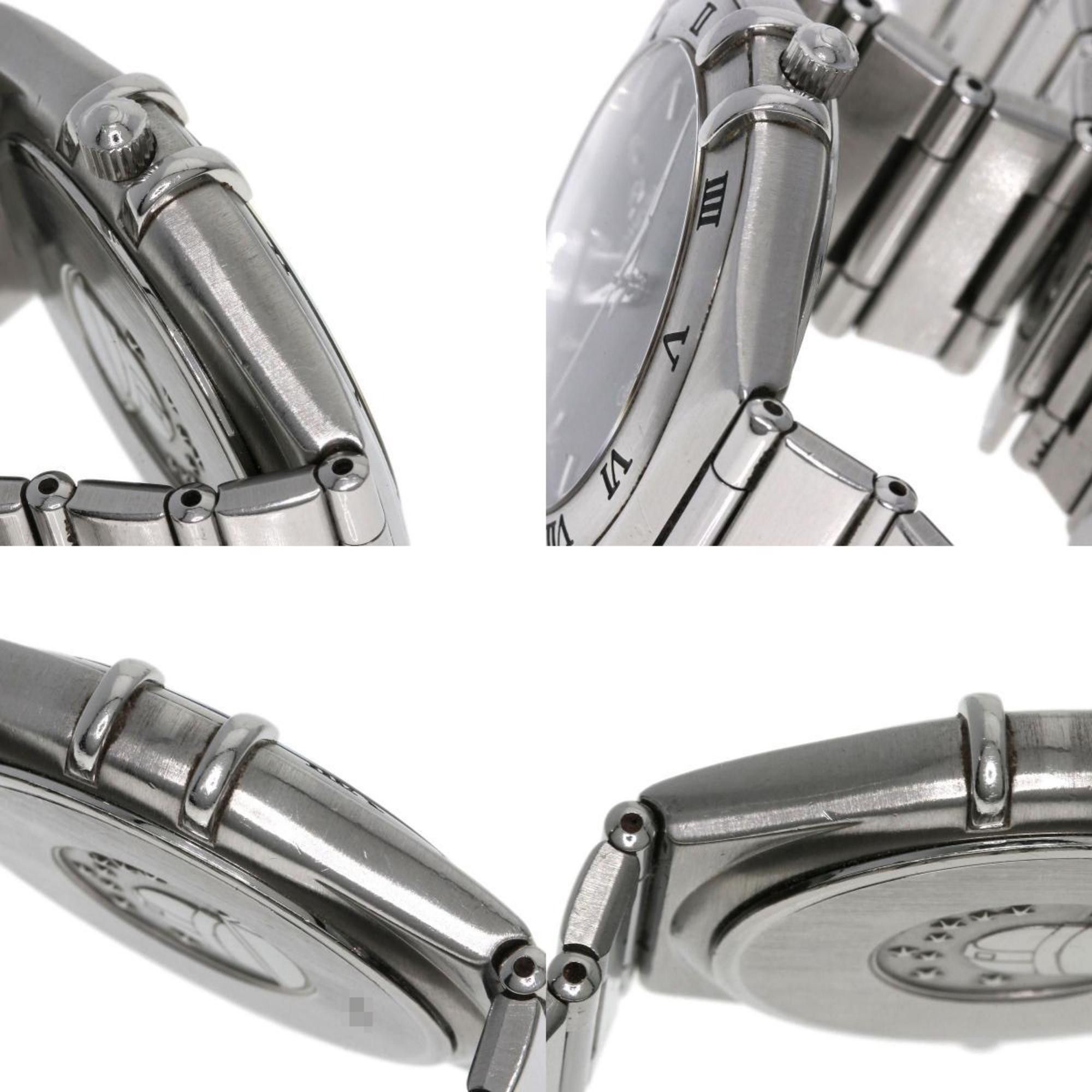 Omega OMEGA 1512.40 Constellation Watch Stainless Steel SS Men's Size ONE SIZE - 6 Thumbnail