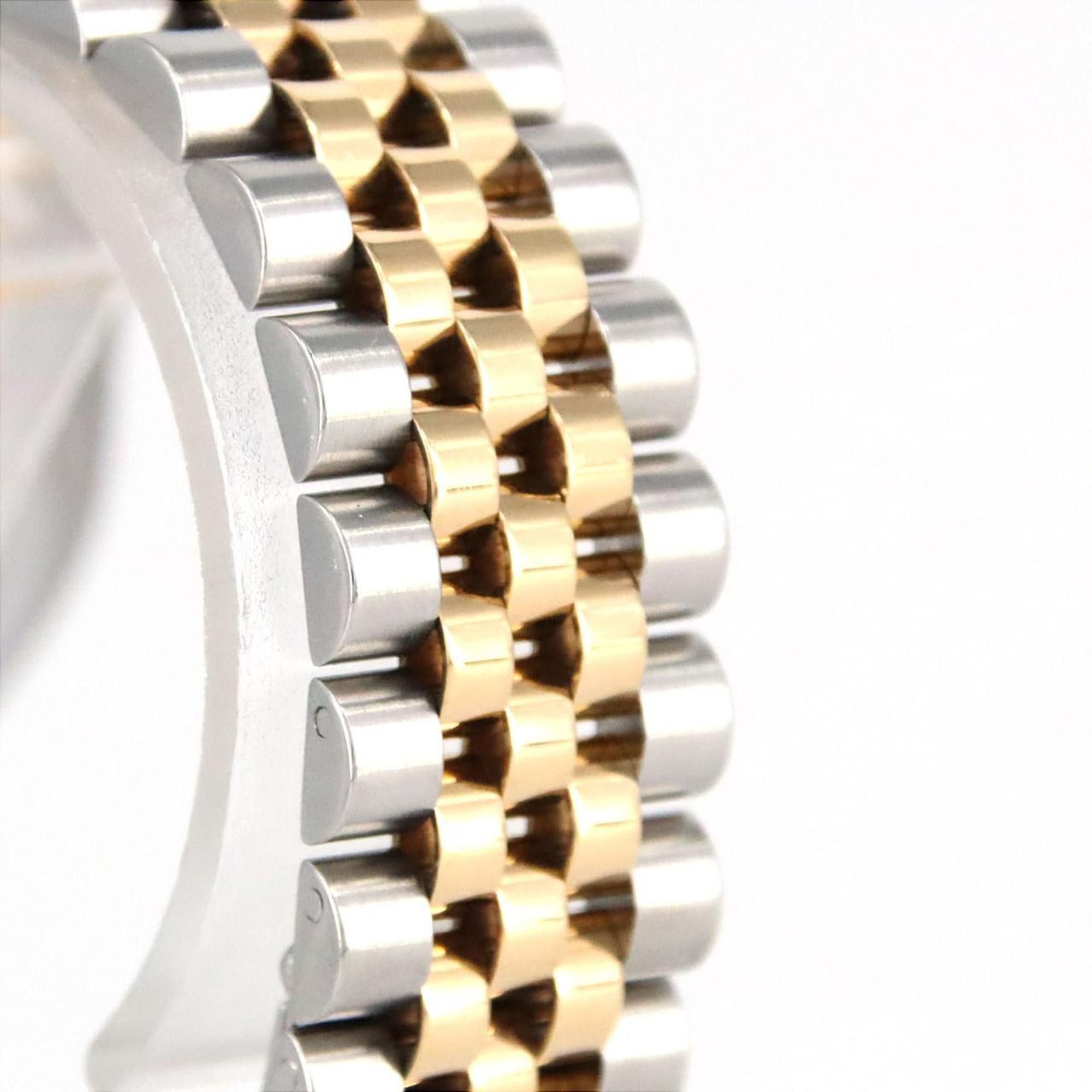 Rolex Rolex Datejust 16233G SSxYG Automatic Watch T Series Size ONE SIZE - 5 Thumbnail