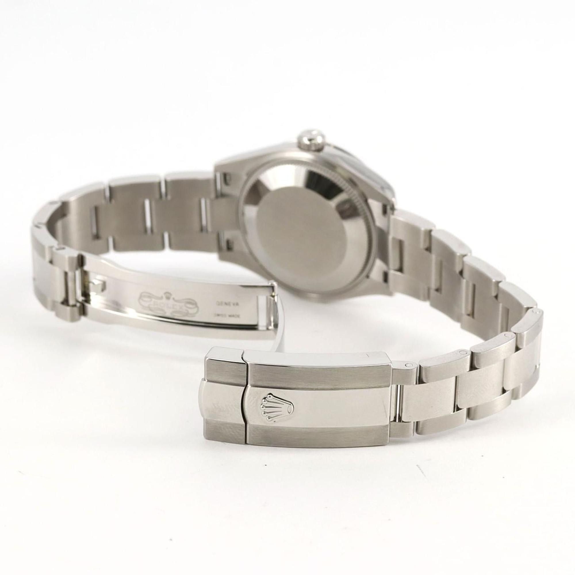 Rolex Rolex Datejust 278240 SS Wristwatch Automatic Random Number Size ONE SIZE - 6 Thumbnail