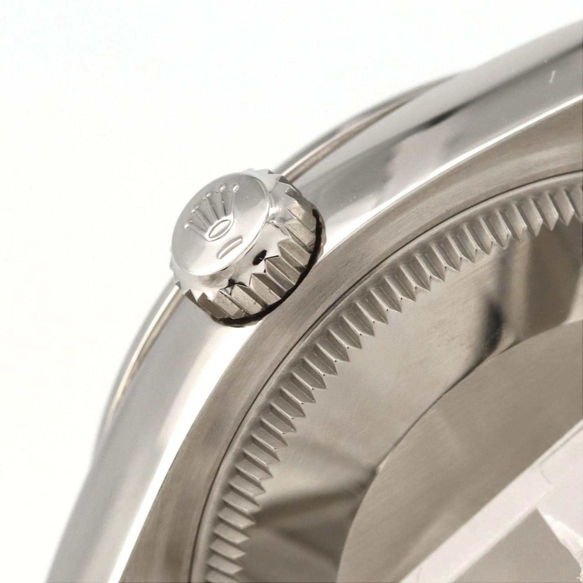 Rolex Rolex Datejust 278240 SS Wristwatch Automatic Random Number Size ONE SIZE - 4 Thumbnail