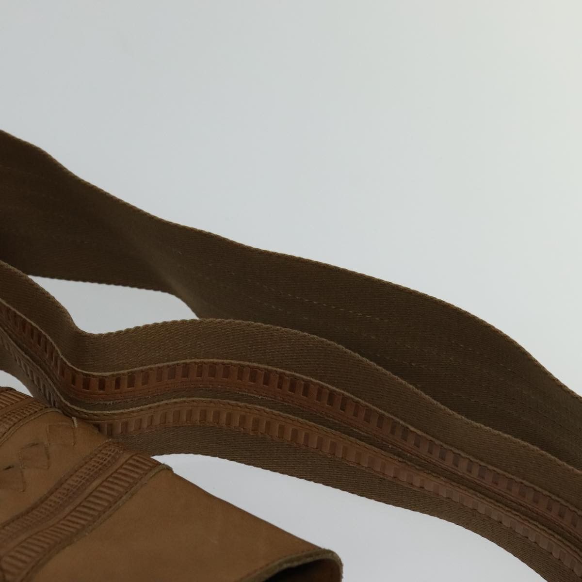 Bottega Veneta Brown Leather Shoulder Bag (Pre-Owned) Size ONE SIZE - 15 Thumbnail