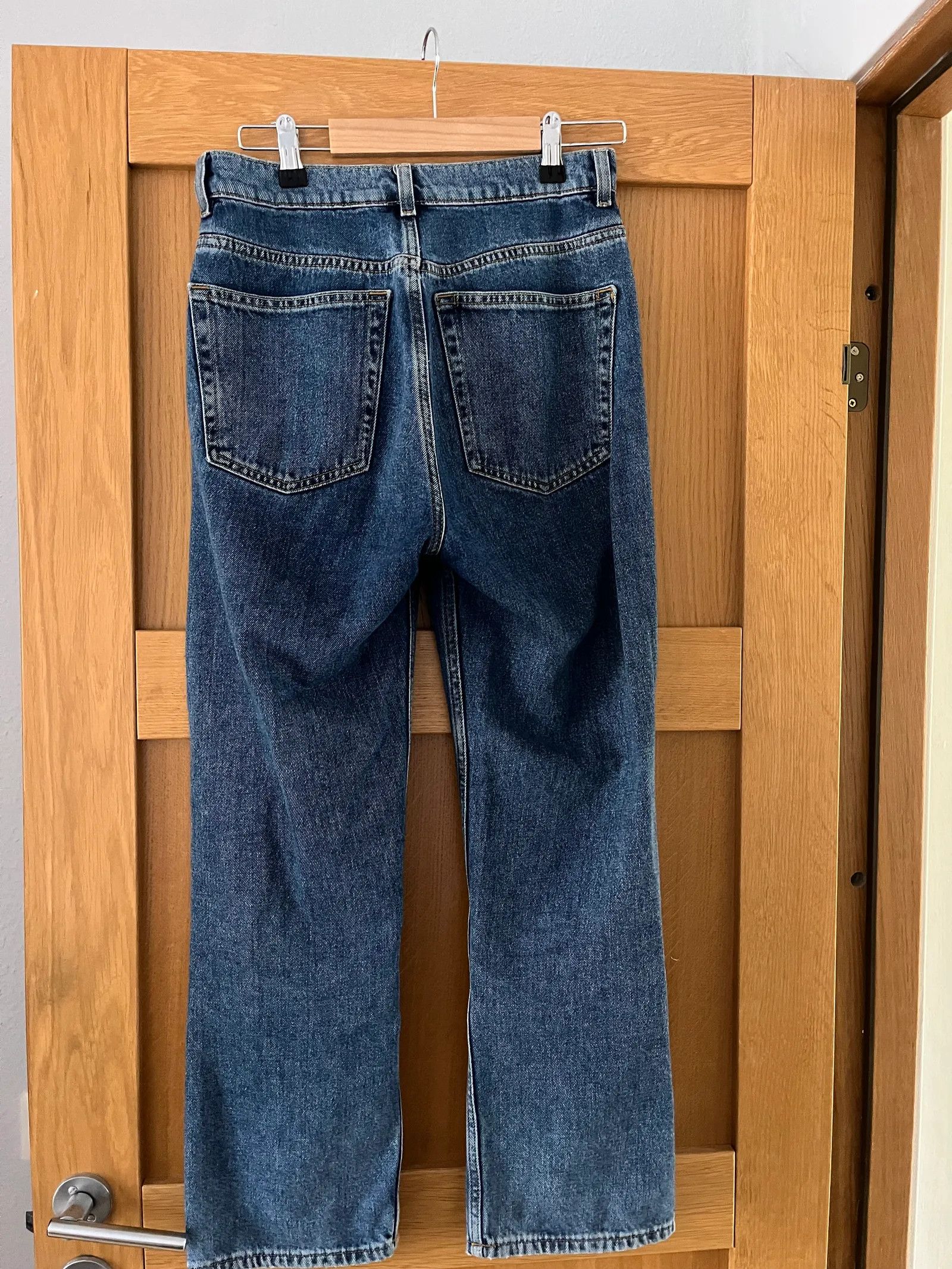 Arket Arket Jeans Size 26" / US 2 / IT 38 - 3 Thumbnail