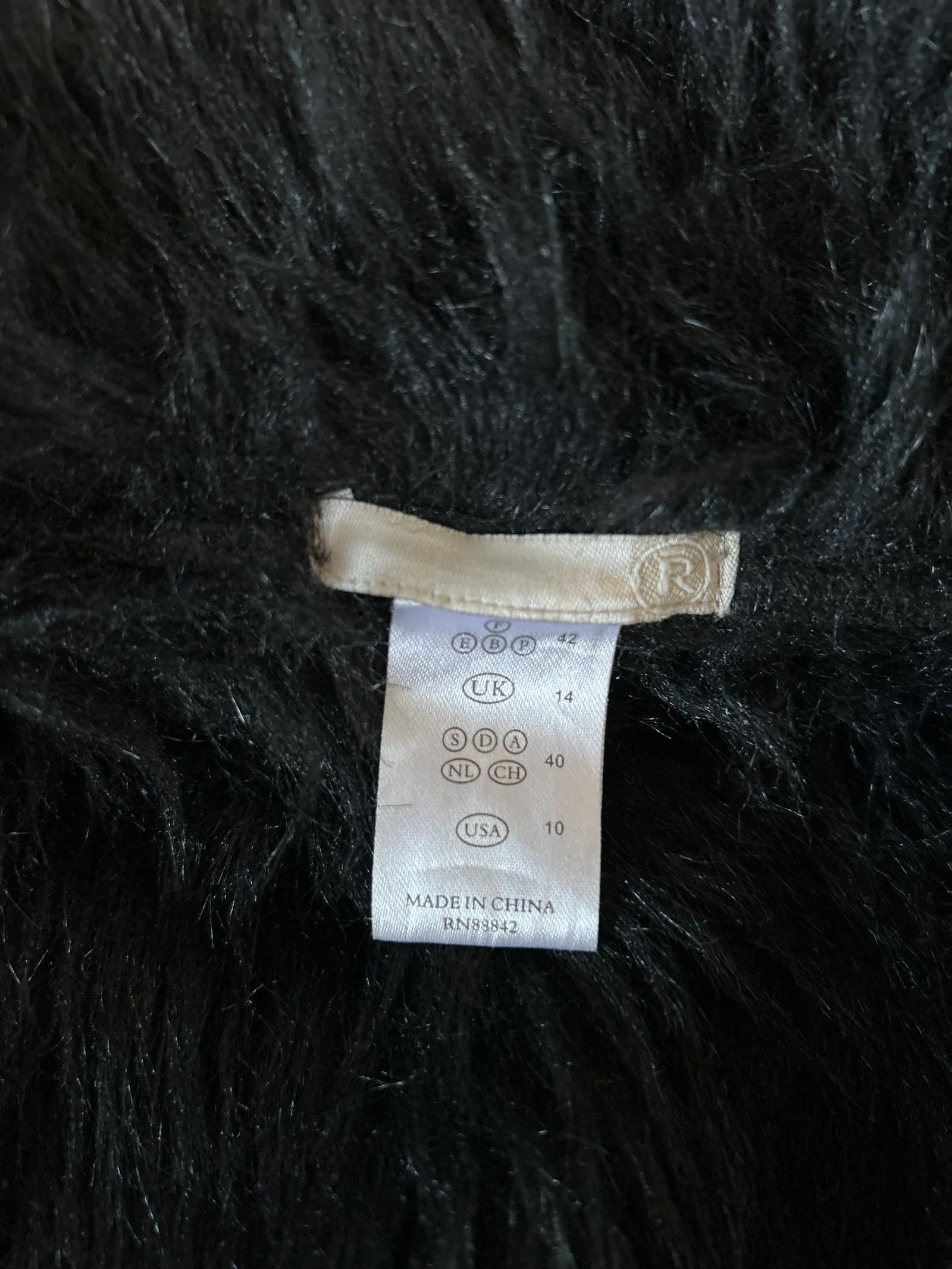 Other La Redoute Coat Size M / US 6-8 / IT 42-44 - 2 Thumbnail