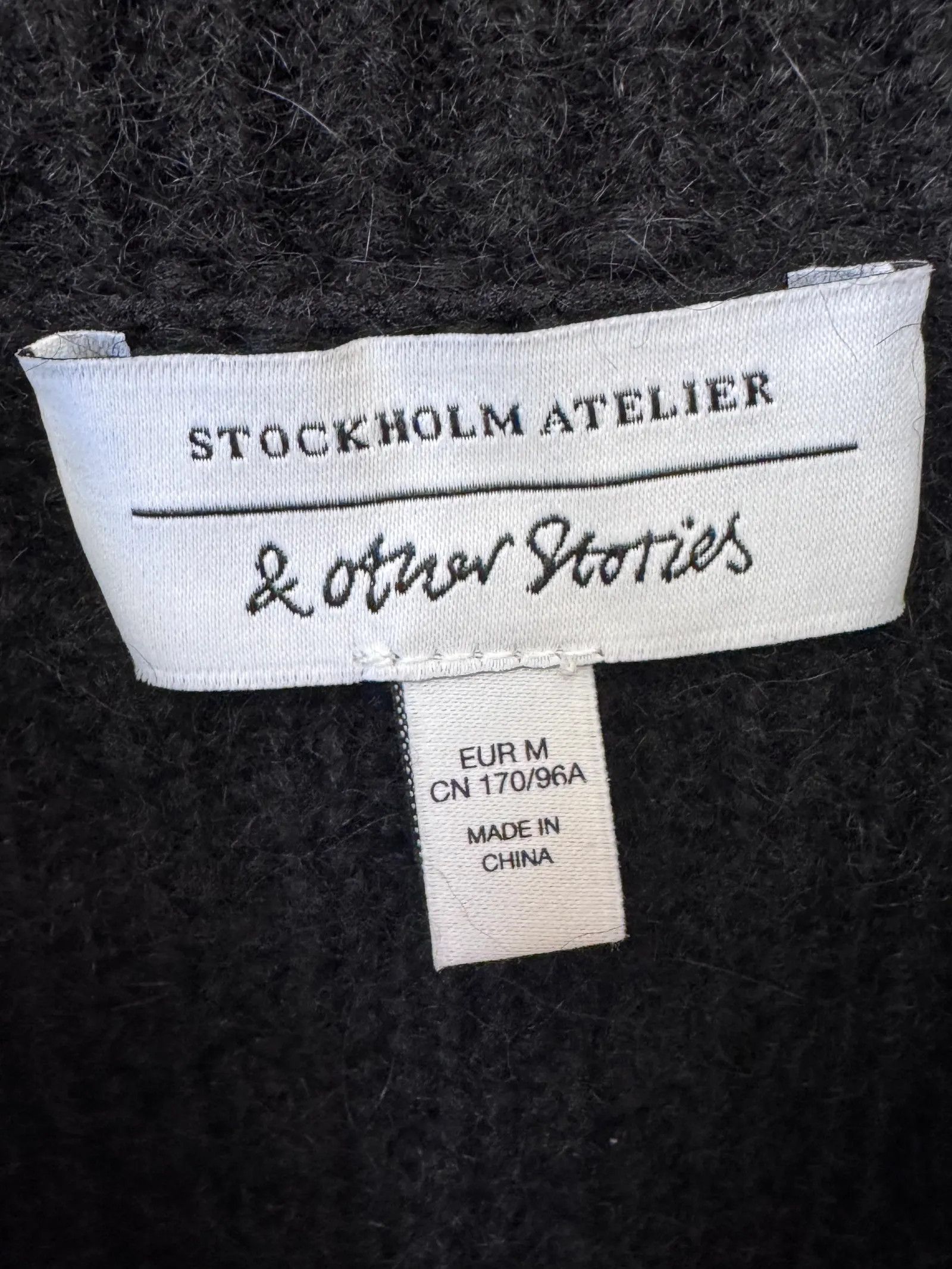 & Other Stories & Other Stories Sweater Size M / US 6-8 / IT 42-44 - 2 Thumbnail