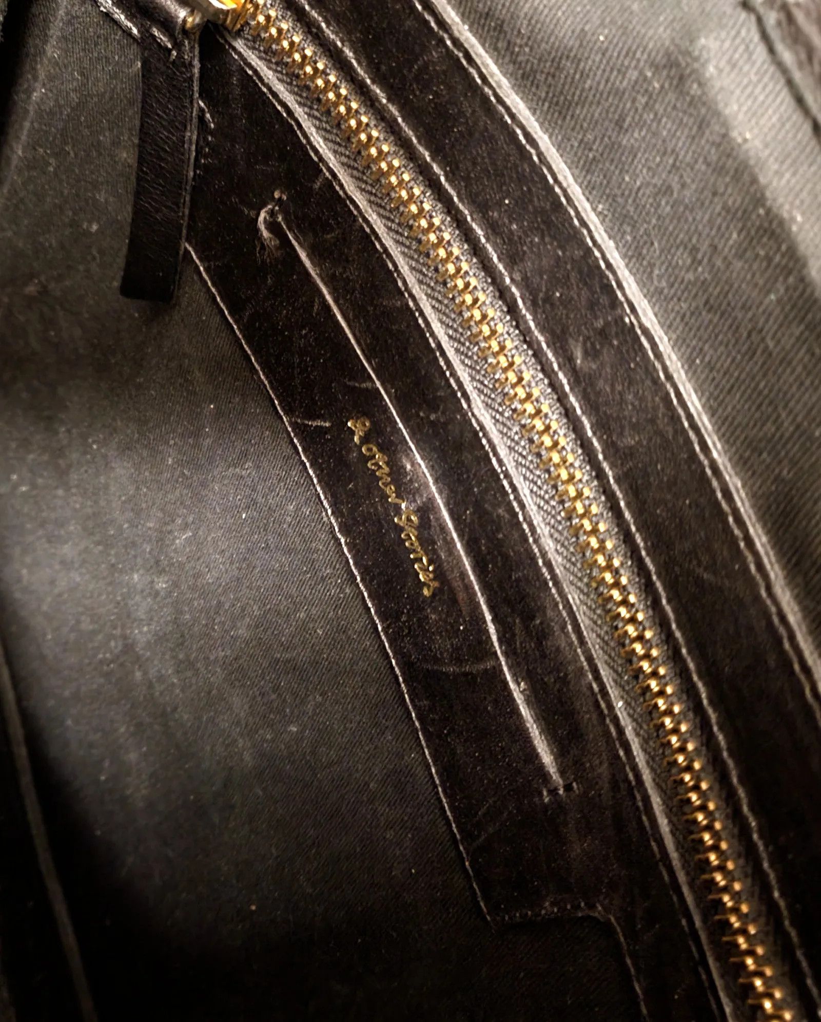 & Other Stories & Other Stories Bucket Bag Size ONE SIZE - 2 Thumbnail