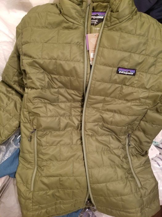 Patagonia Patagonia Nano Puff Jacket Men's