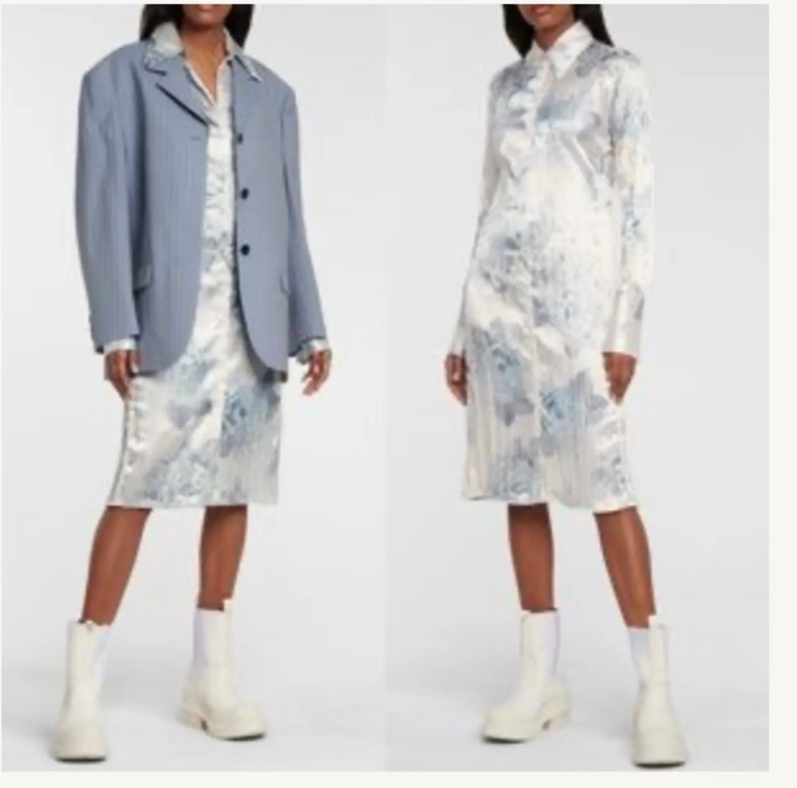 Acne Studios Acne Studios Dress Size XS / US 0-2 / IT 36-38 - 5 Thumbnail