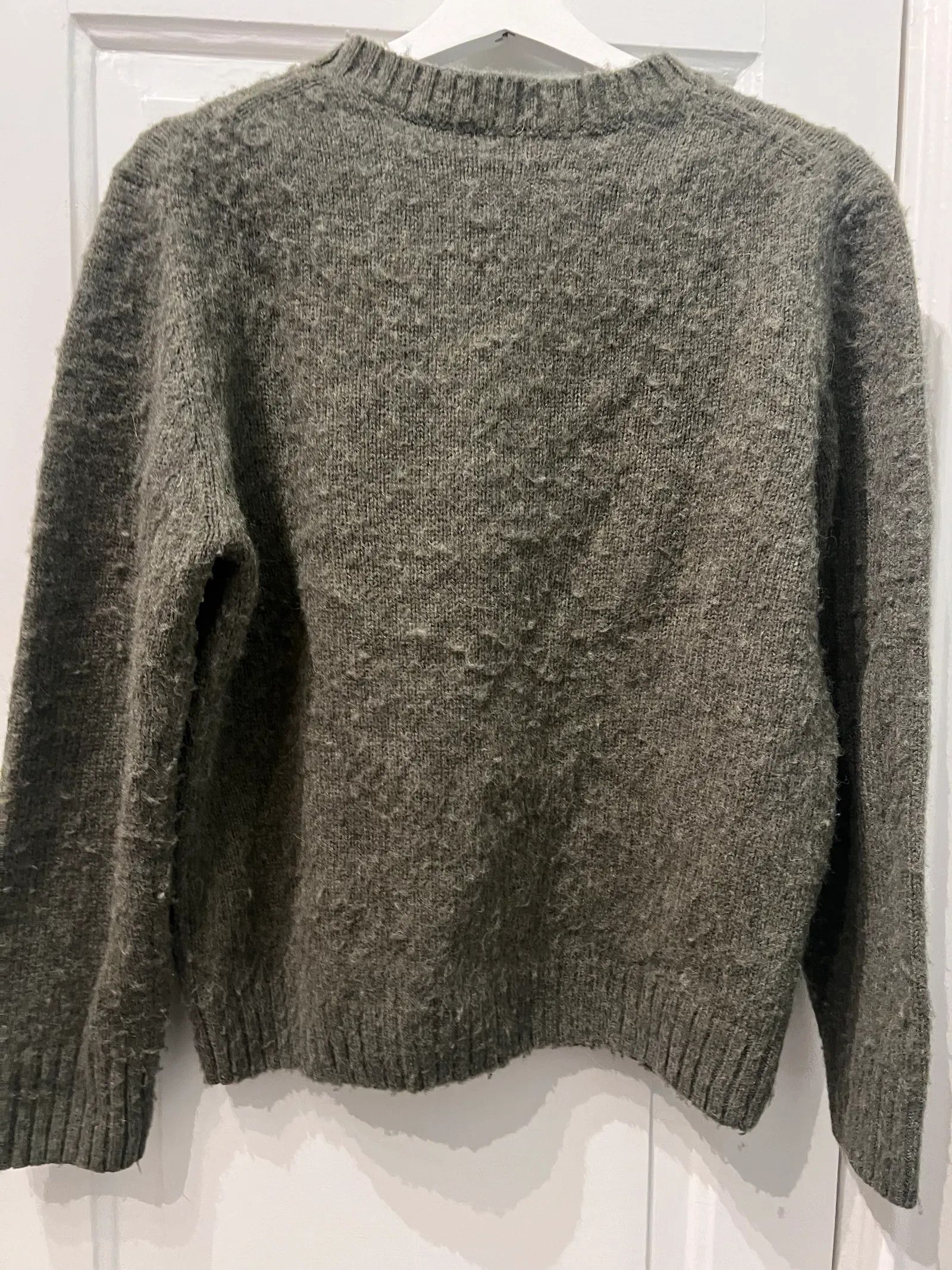 Aspesi Aspesi Sweater Size M / US 6-8 / IT 42-44 - 4 Thumbnail