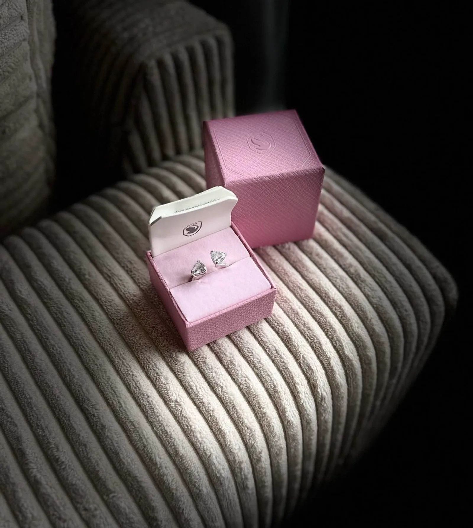 Swarovski Swarovski Ring Size ONE SIZE - 3 Thumbnail