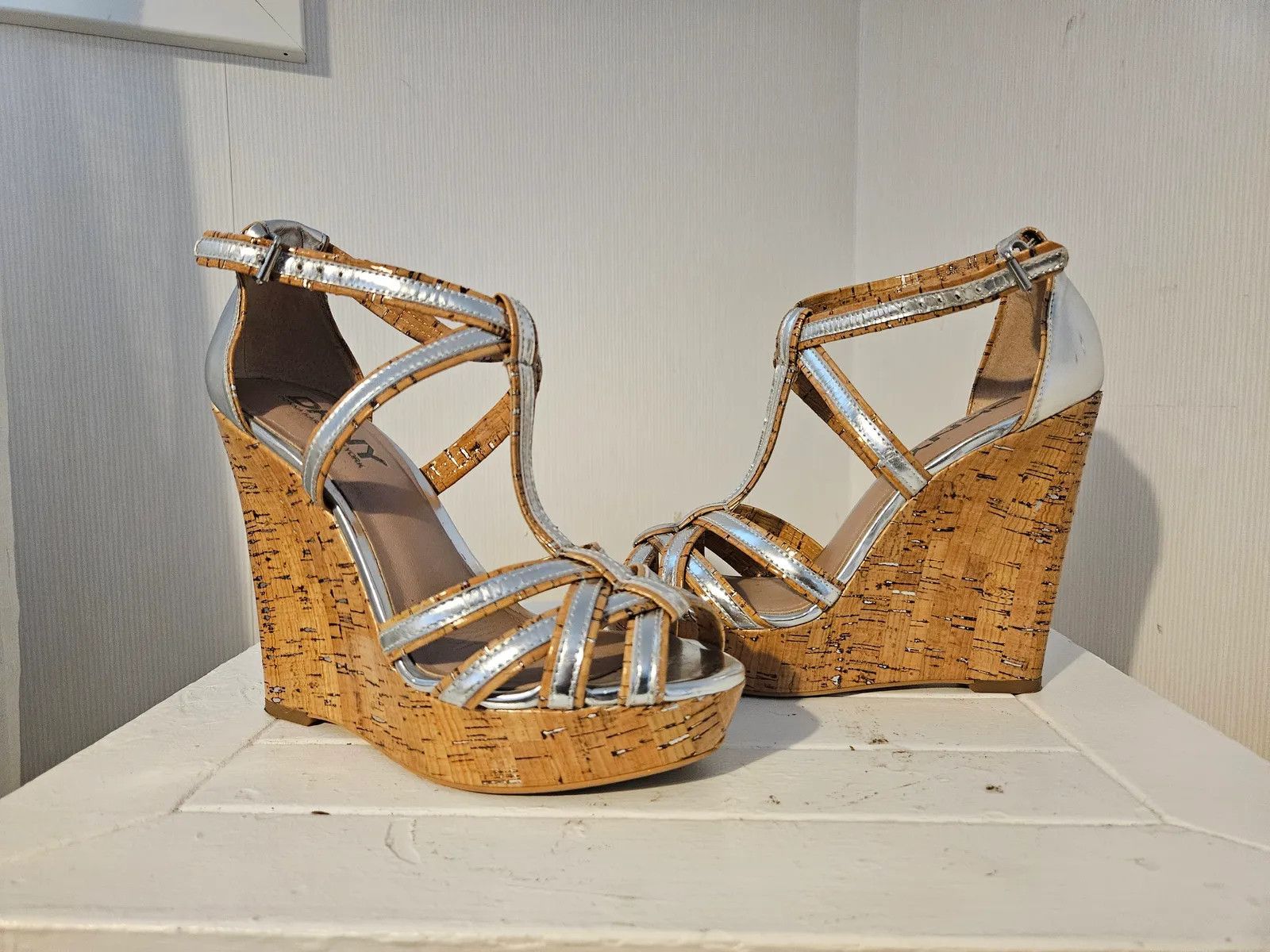 DKNY DKNY Shoes Size US 7 / IT 37 - 4 Thumbnail