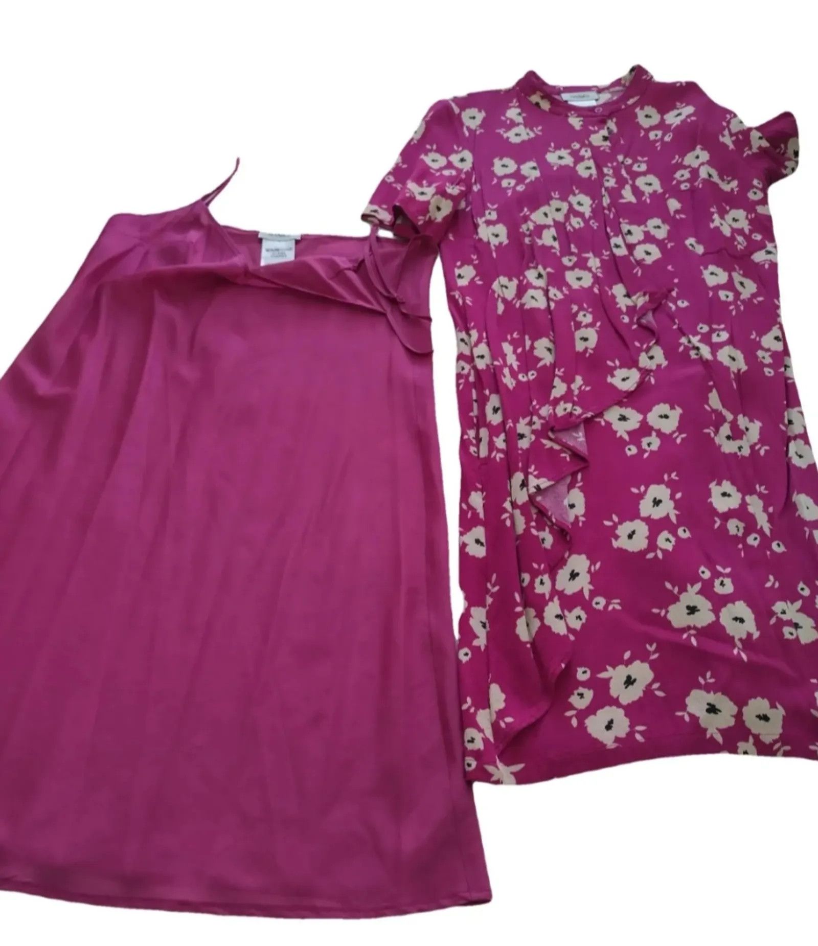 MAX&Co. Max & Co Dress Size XS / US 0-2 / IT 36-38 - 3 Thumbnail