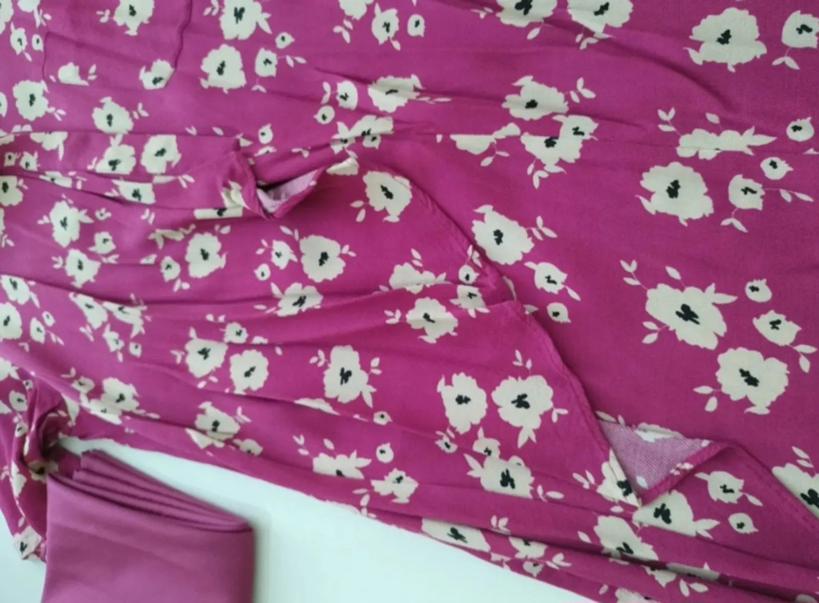 MAX&Co. Max & Co Dress Size XS / US 0-2 / IT 36-38 - 5 Thumbnail