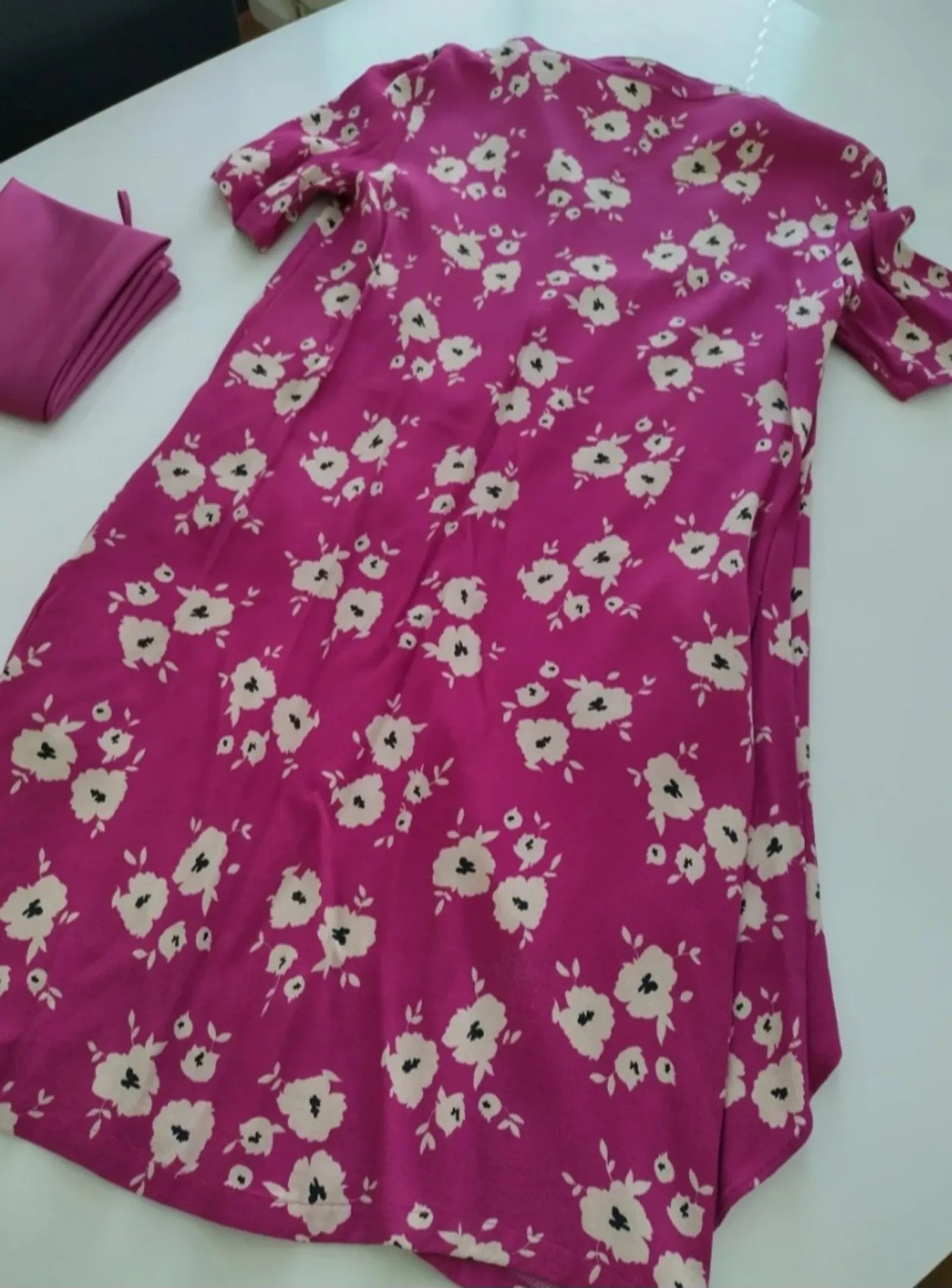 MAX&Co. Max & Co Dress Size XS / US 0-2 / IT 36-38 - 4 Thumbnail