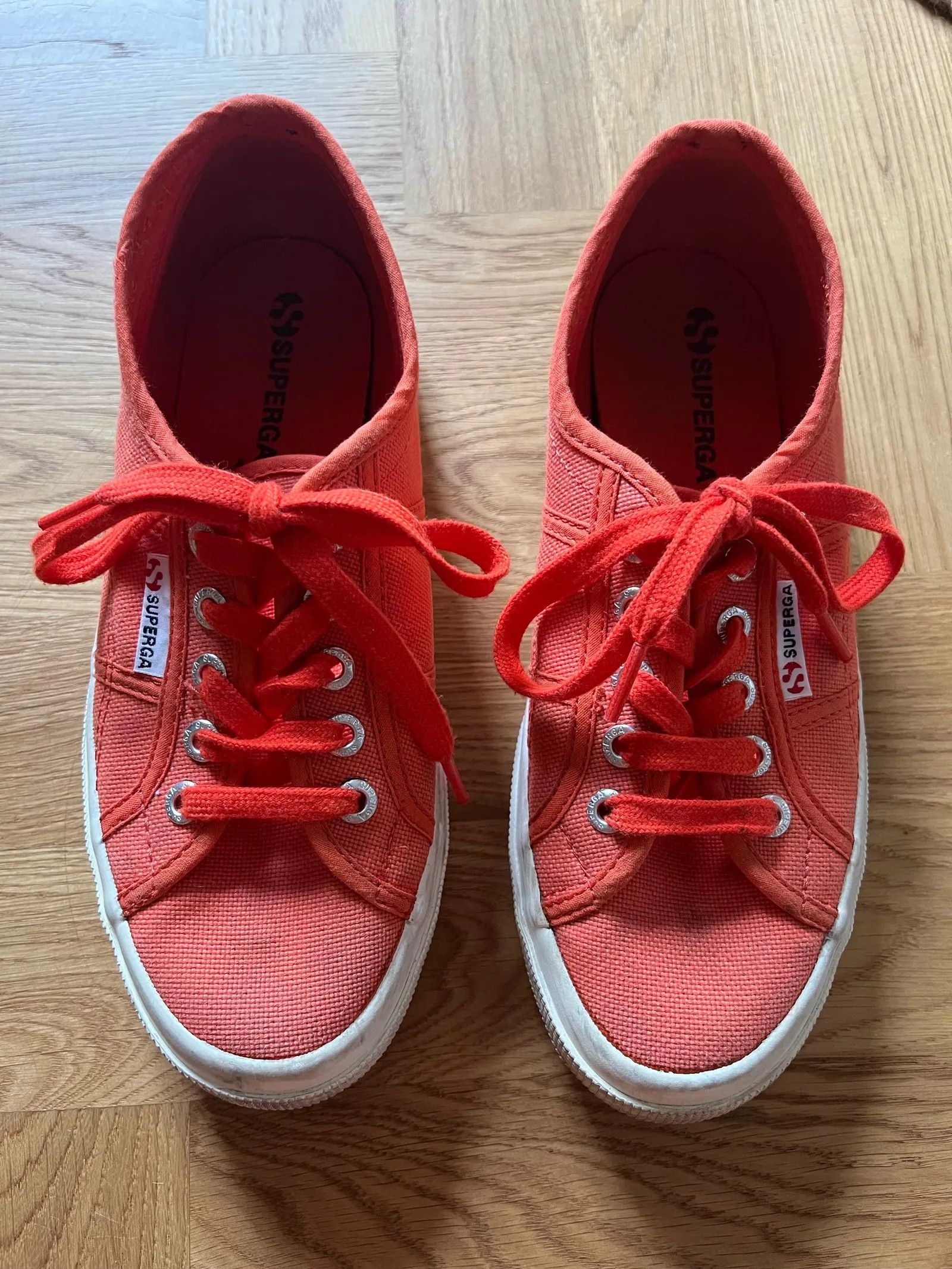 Superga Superga 2750 COTU CLASSIC Sneakers Size US 8 / IT 38 - 4 Thumbnail
