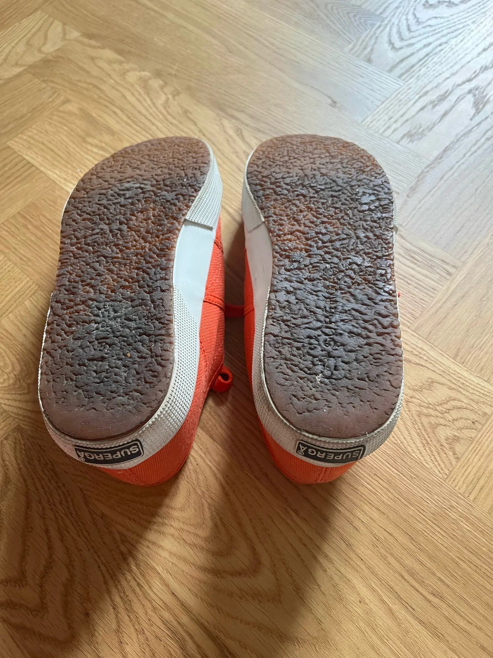 Superga Superga 2750 COTU CLASSIC Sneakers Size US 8 / IT 38 - 3 Thumbnail