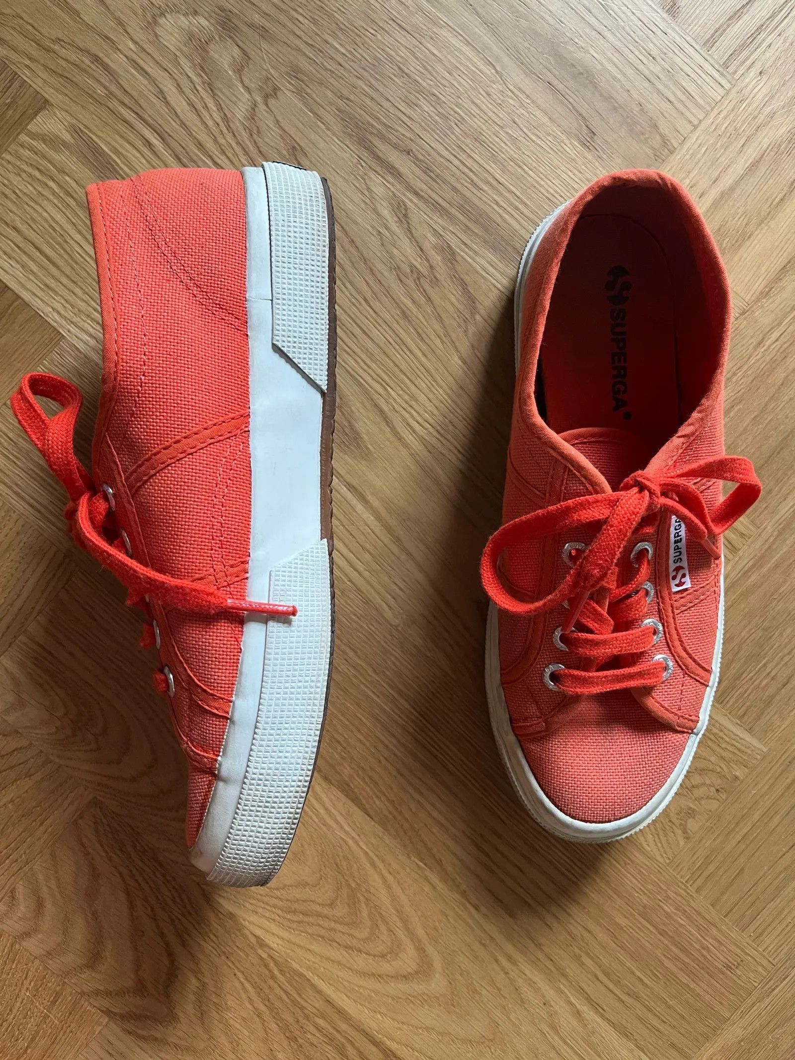Superga Superga 2750 COTU CLASSIC Sneakers Size US 8 / IT 38 - 2 Thumbnail