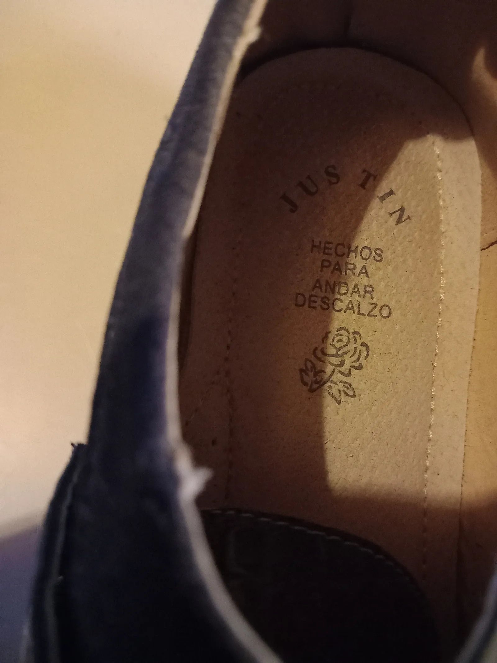 Justin Justin Shoes Size US 10 / IT 40 - 3 Thumbnail