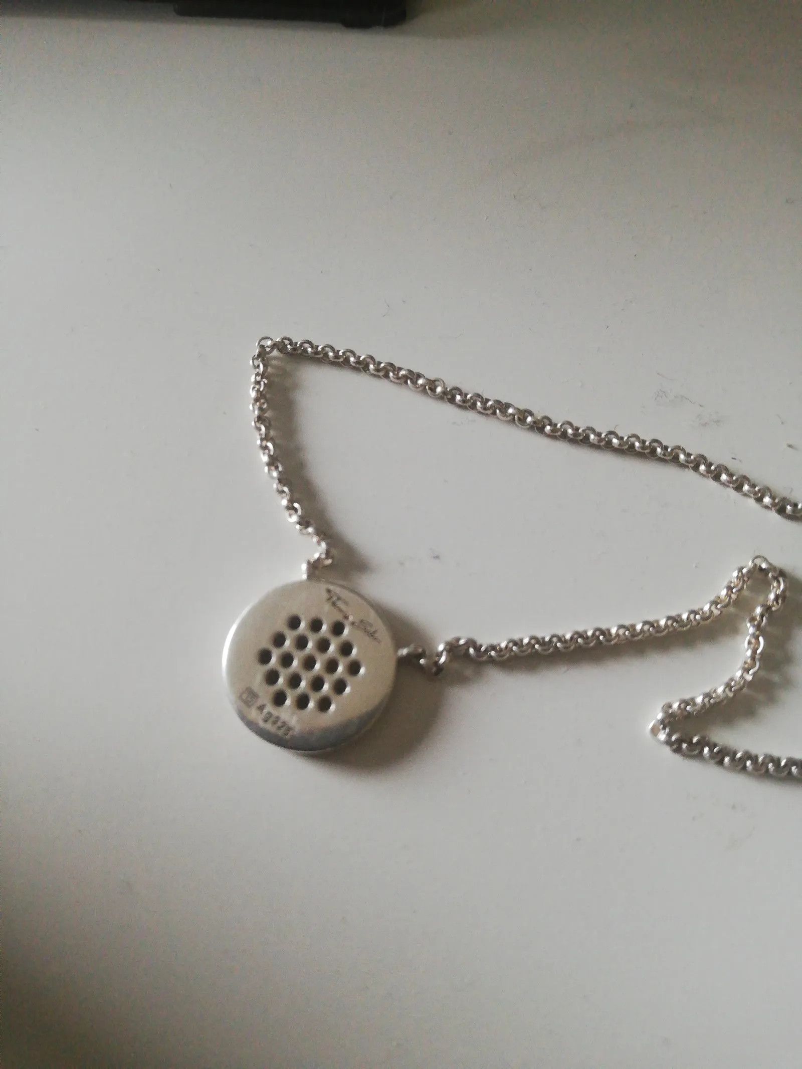 Thomas Sabo Thomas sabo Necklace Size ONE SIZE - 2 Thumbnail
