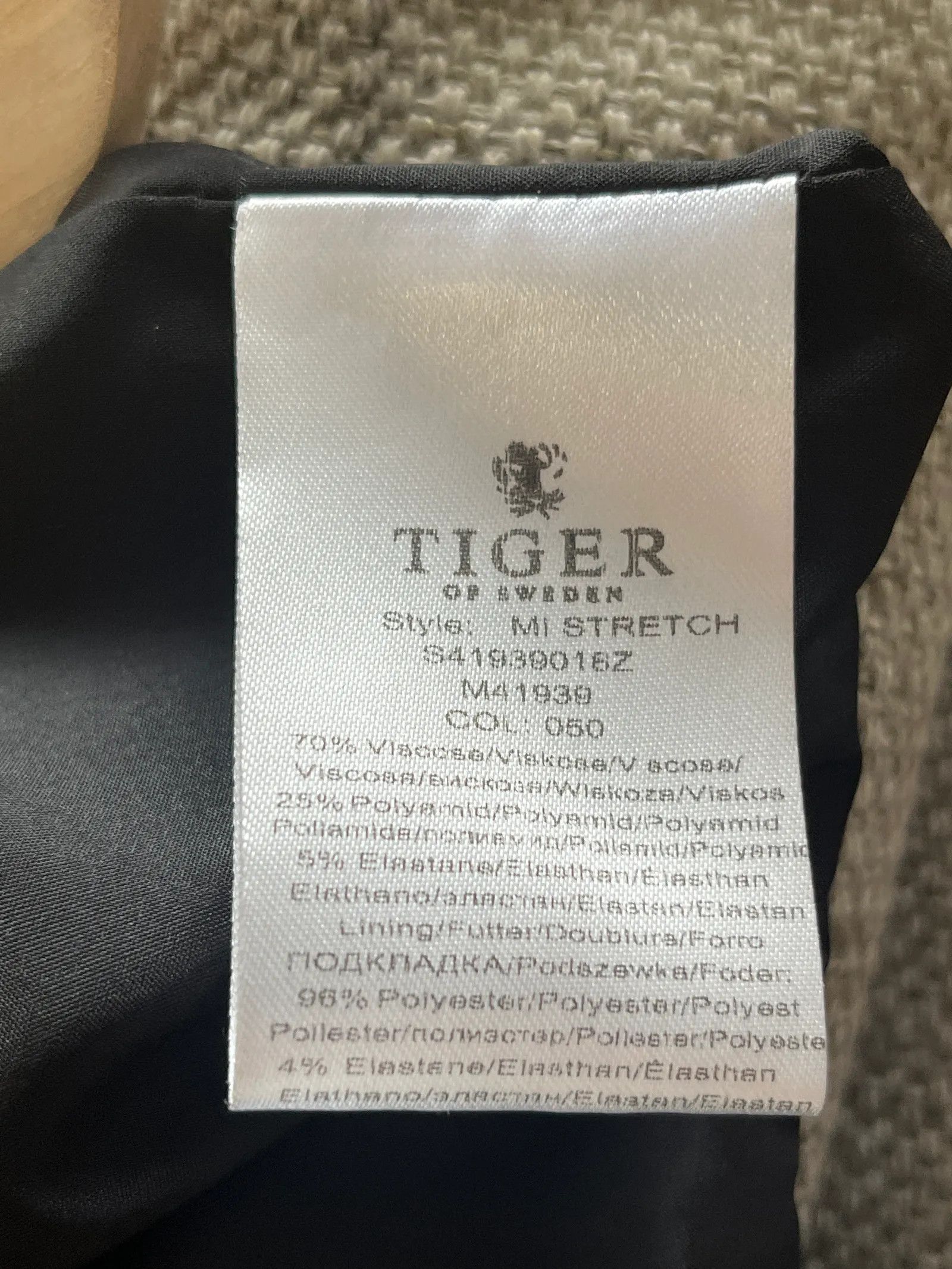 Tiger of Sweden Tiger of Sweden Dress Size XS / US 0-2 / IT 36-38 - 3 Thumbnail