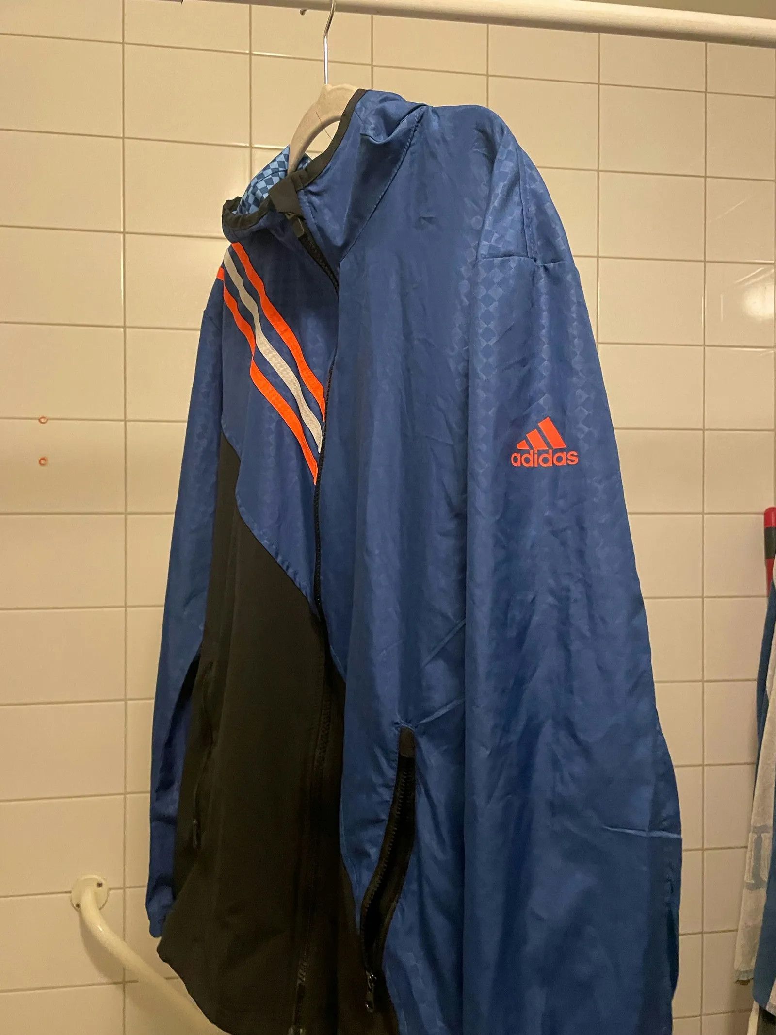 Adidas Adidas Sweatshirt Size US M / EU 48-50 / 2 - 3 Thumbnail