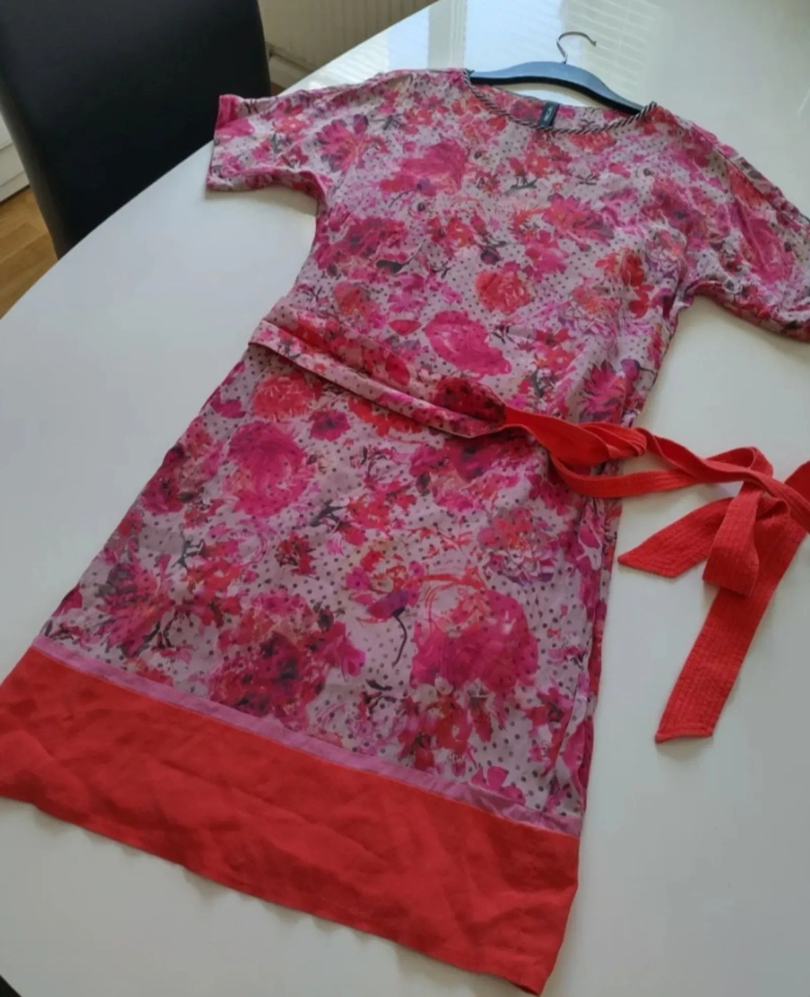 Other Marc Cain Dress Size XS / US 0-2 / IT 36-38 - 5 Thumbnail