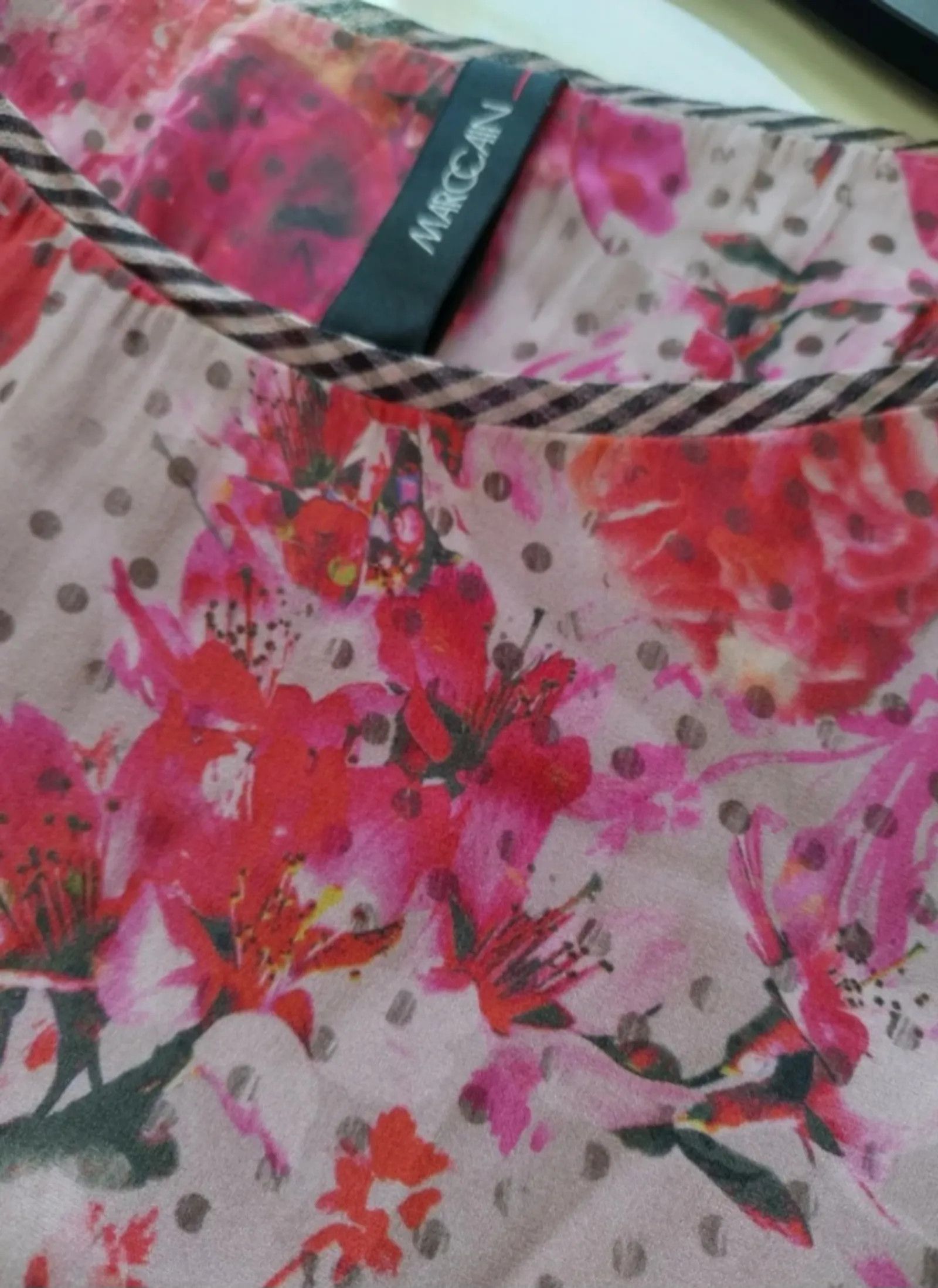 Other Marc Cain Dress Size XS / US 0-2 / IT 36-38 - 2 Thumbnail