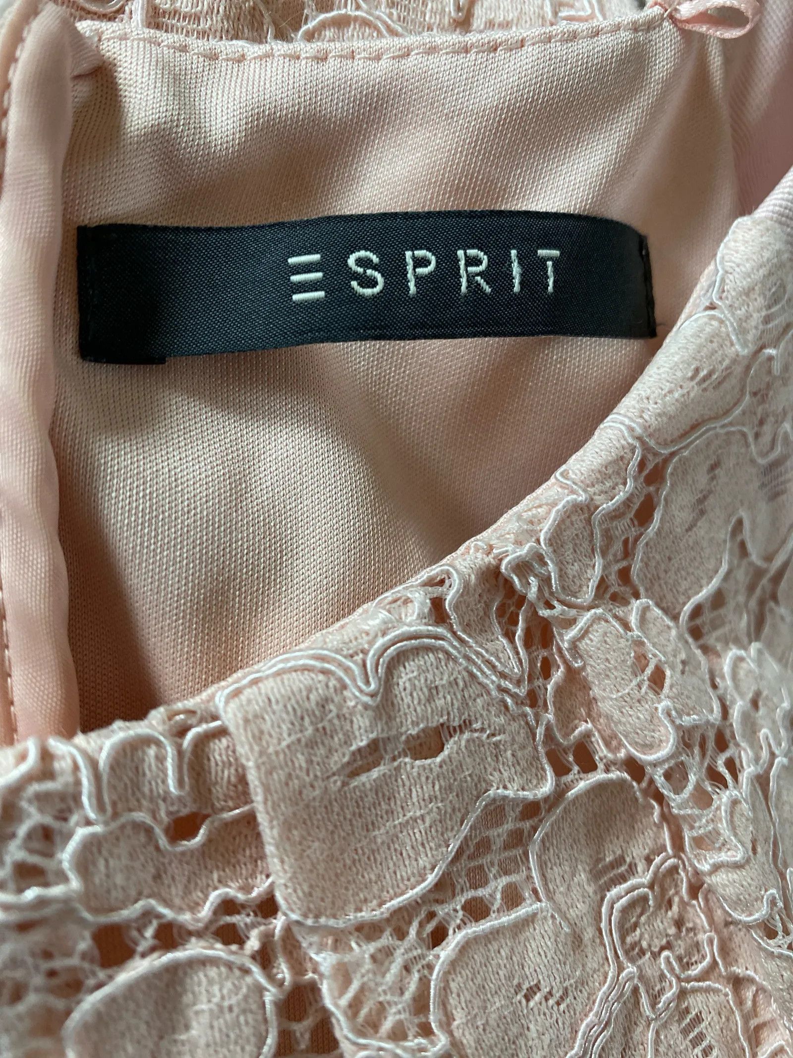 Esprit Esprit Dress Size L / US 10 / IT 46 - 2 Thumbnail