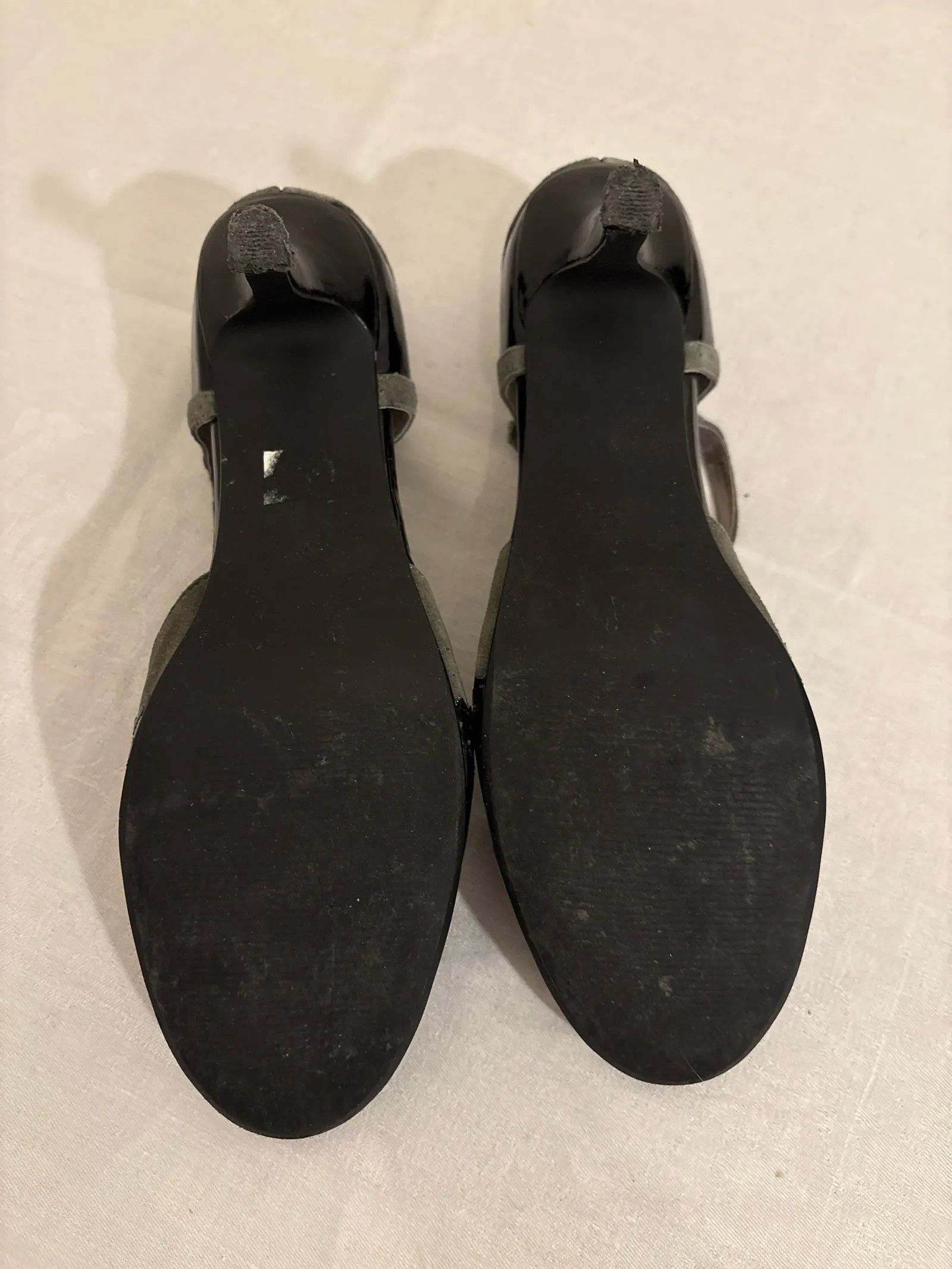 Other Betty Blue Heels Size US 9 / IT 39 - 3 Thumbnail