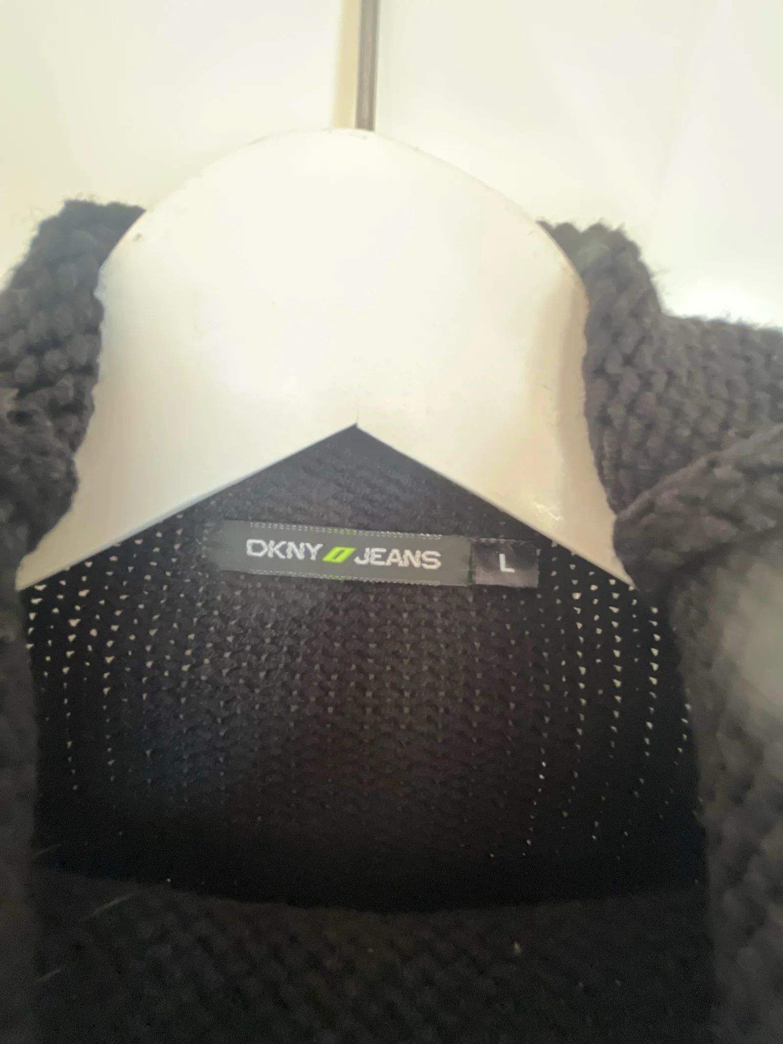 DKNY DKNY Sweater Size L / US 10 / IT 46 - 2 Thumbnail