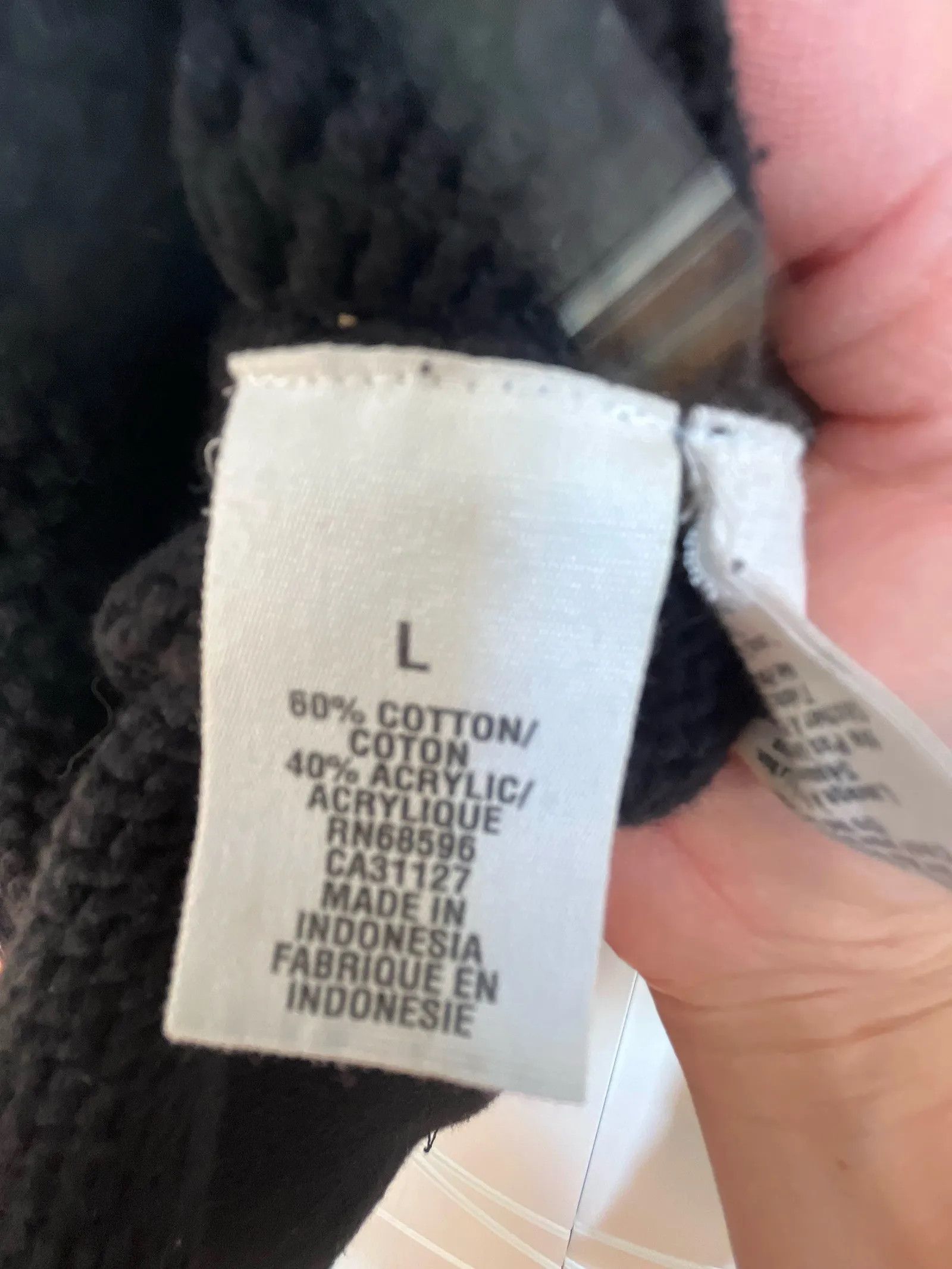 DKNY DKNY Sweater Size L / US 10 / IT 46 - 3 Thumbnail