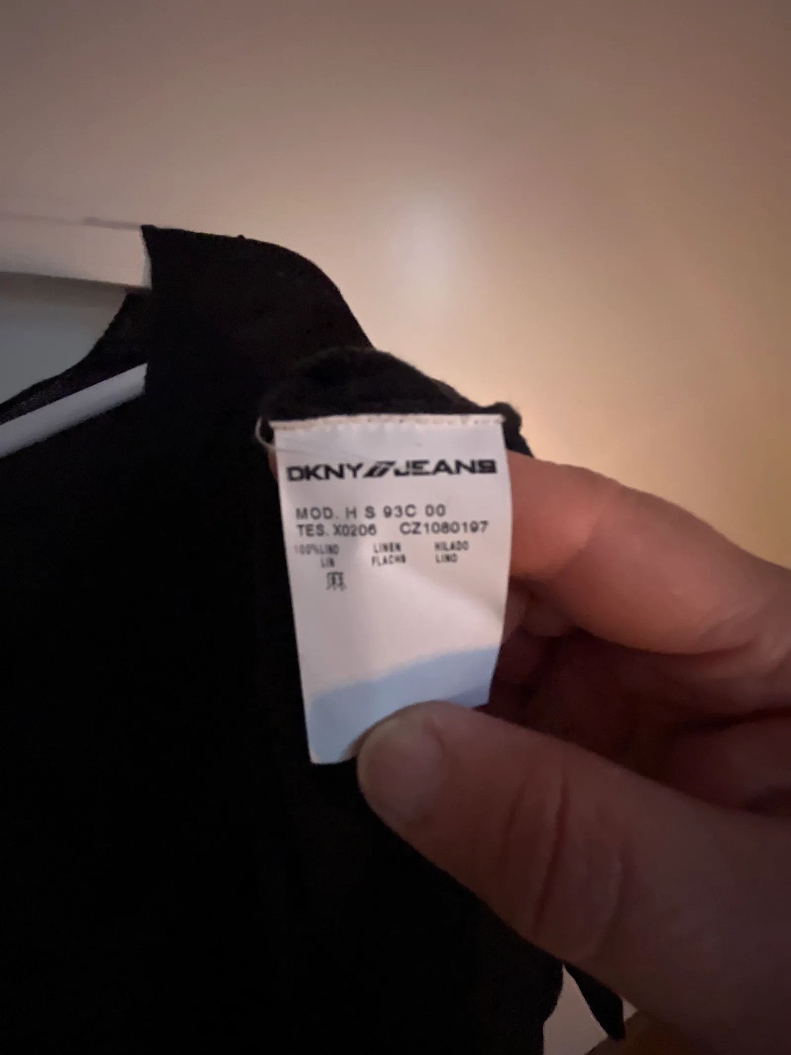 DKNY DKNY Sweater Size M / US 6-8 / IT 42-44 - 3 Thumbnail