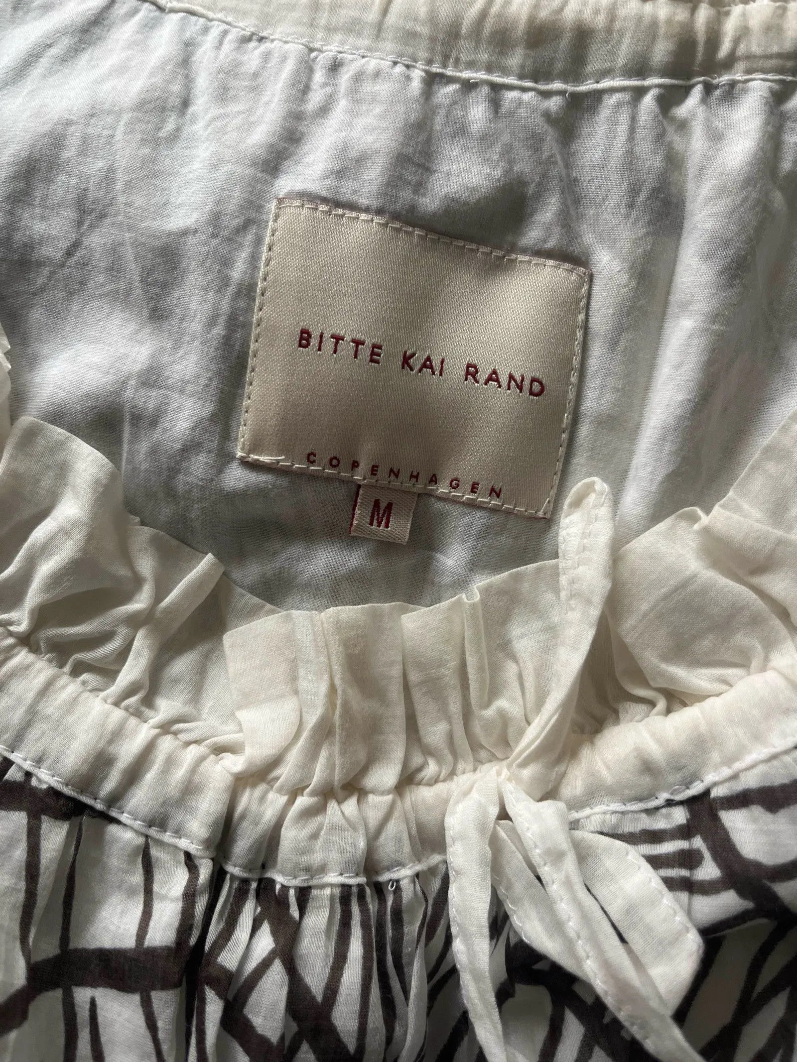 Kai Bitte Kai Rand Dress Size M / US 6-8 / IT 42-44 - 2 Thumbnail