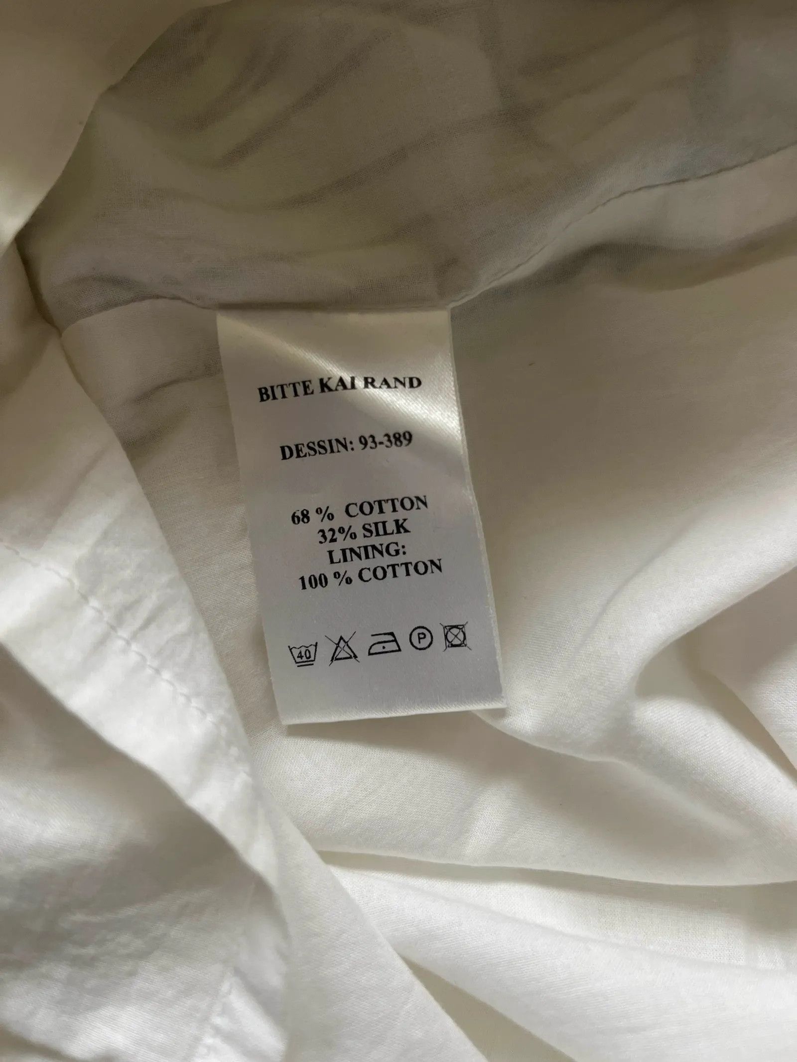 Kai Bitte Kai Rand Dress Size M / US 6-8 / IT 42-44 - 3 Thumbnail